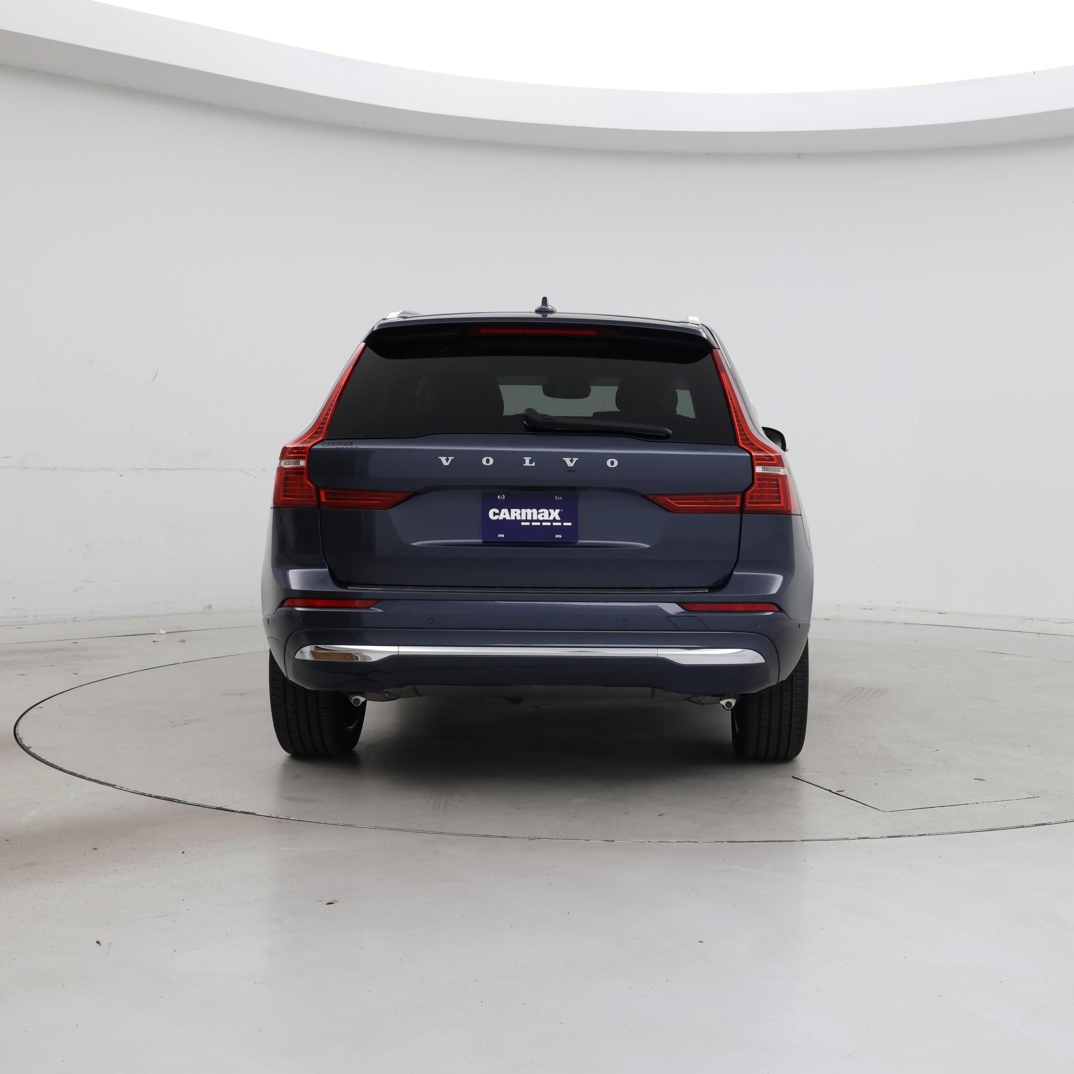 Thumbnail: 2022 Volvo XC60 - 6