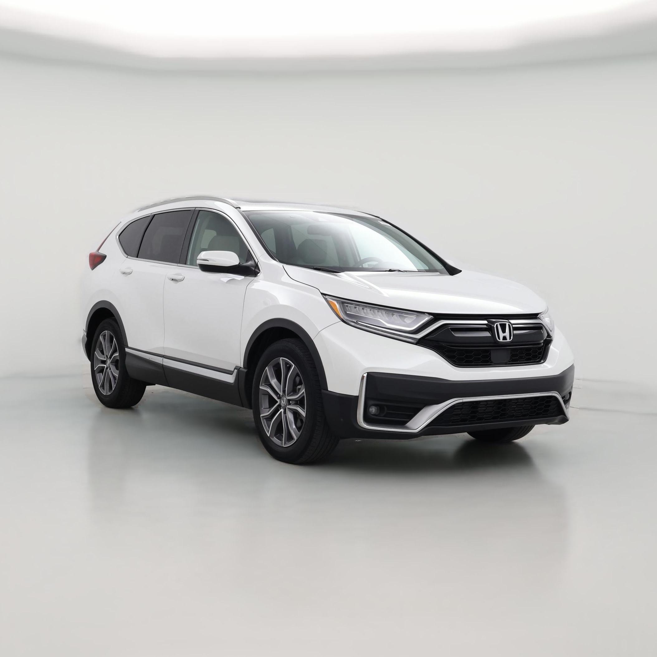 Thumbnail: 2020 Honda CR-V - 1