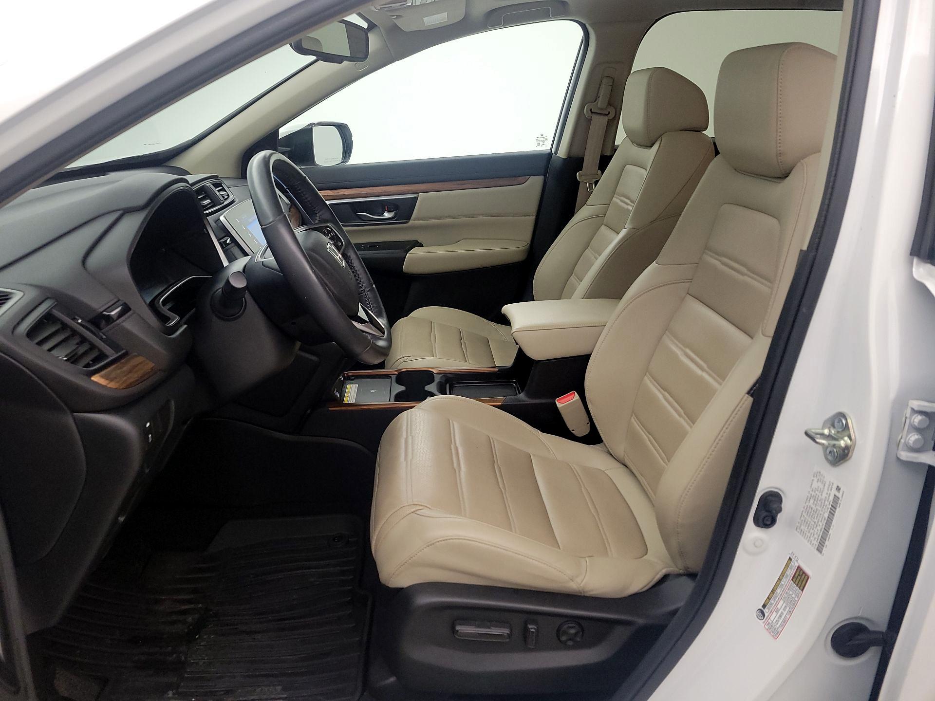 Thumbnail: 2020 Honda CR-V - 11