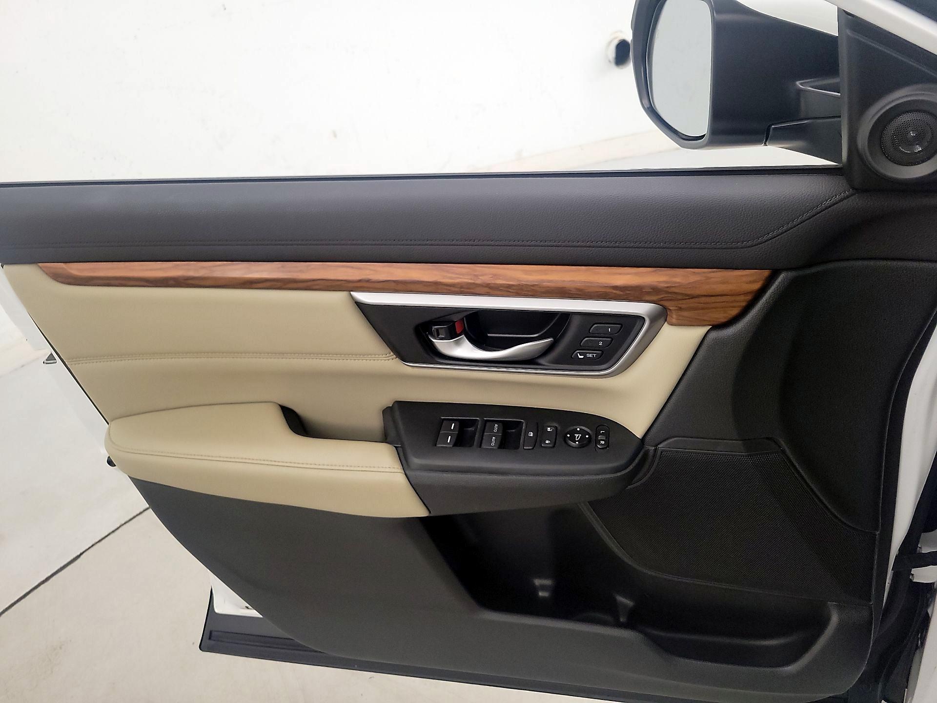 Thumbnail: 2020 Honda CR-V - 12
