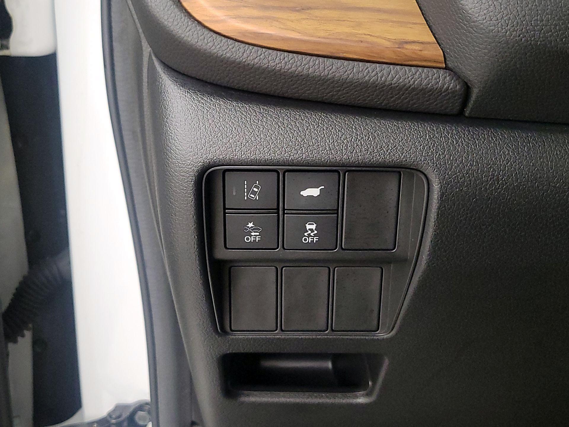 Thumbnail: 2020 Honda CR-V - 13