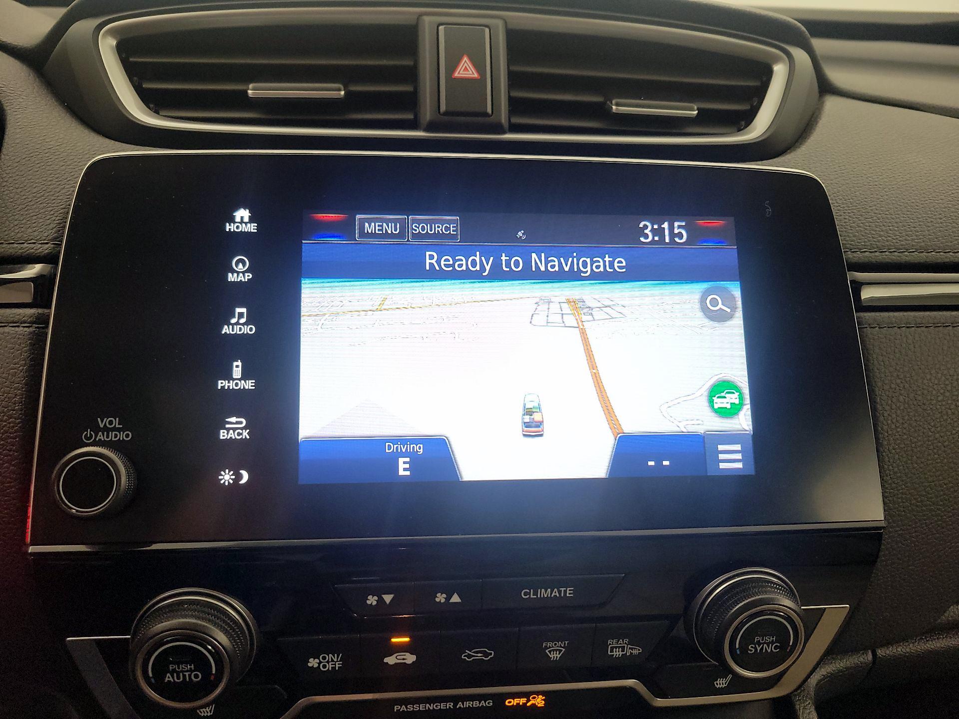 Thumbnail: 2020 Honda CR-V - 14