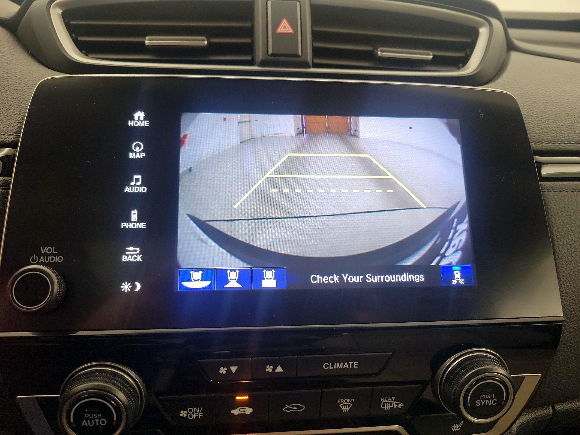 Thumbnail: 2020 Honda CR-V - 15