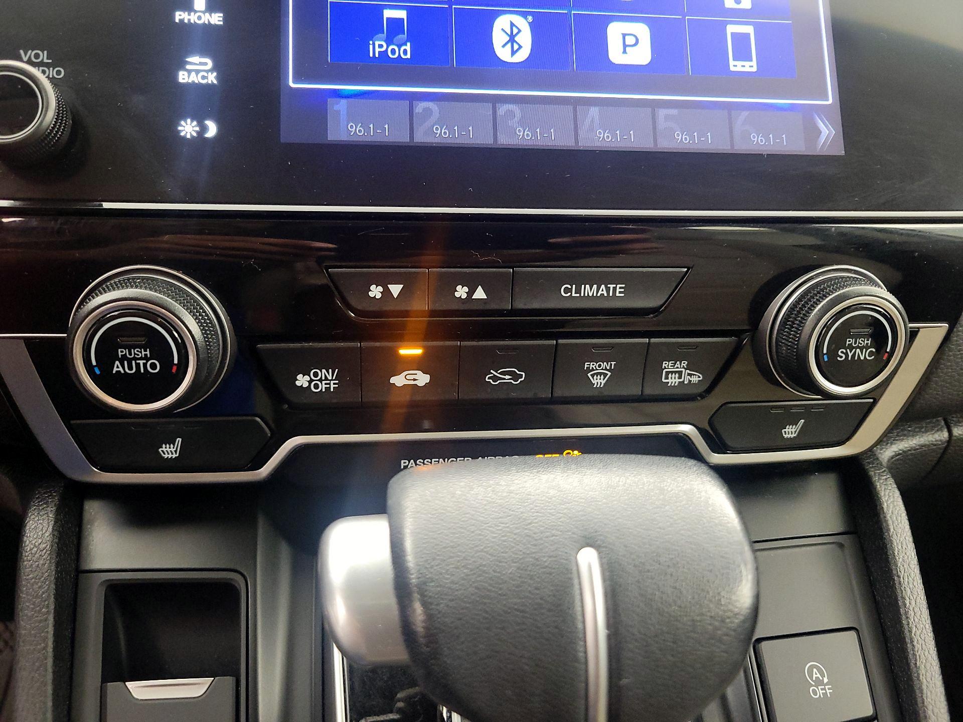 Thumbnail: 2020 Honda CR-V - 17