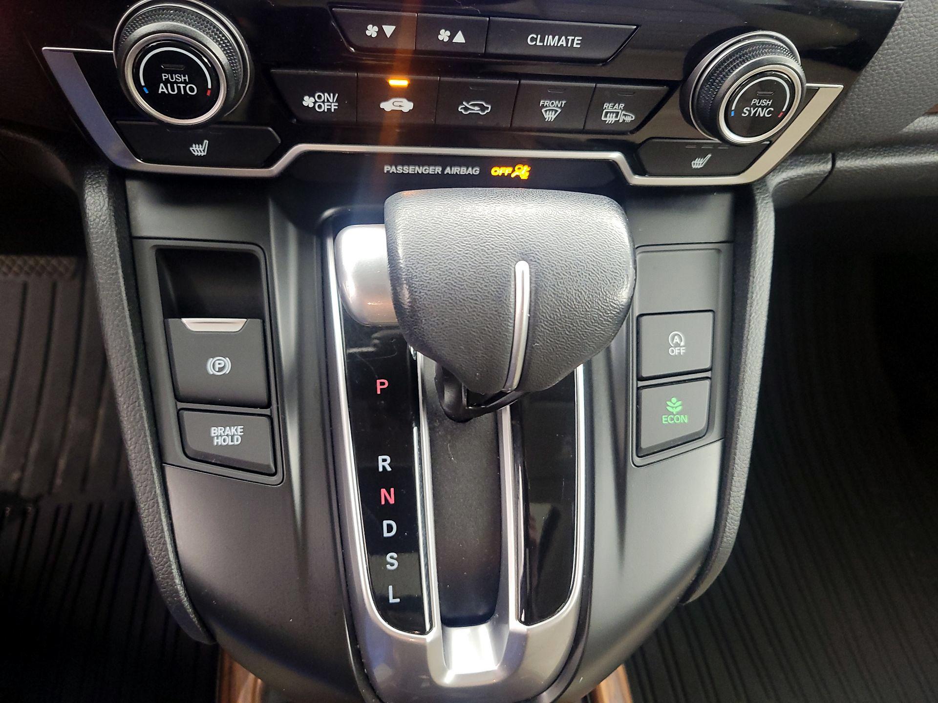 Thumbnail: 2020 Honda CR-V - 18