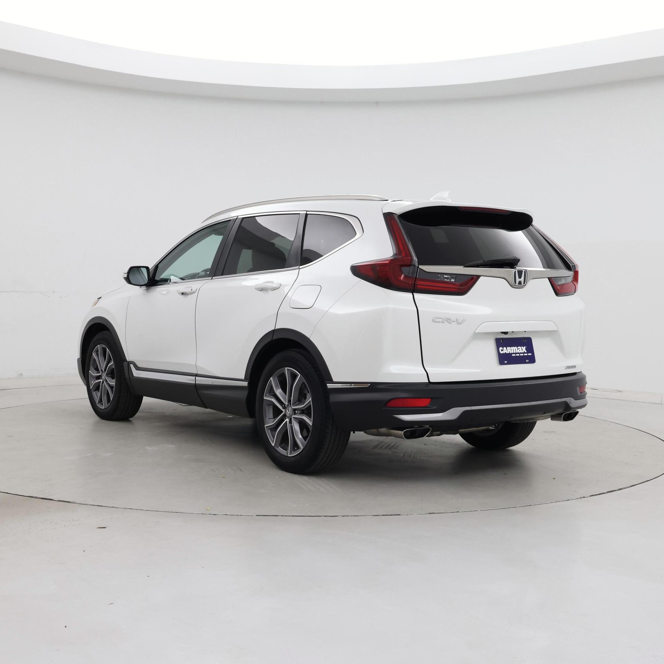 Thumbnail: 2020 Honda CR-V - 2