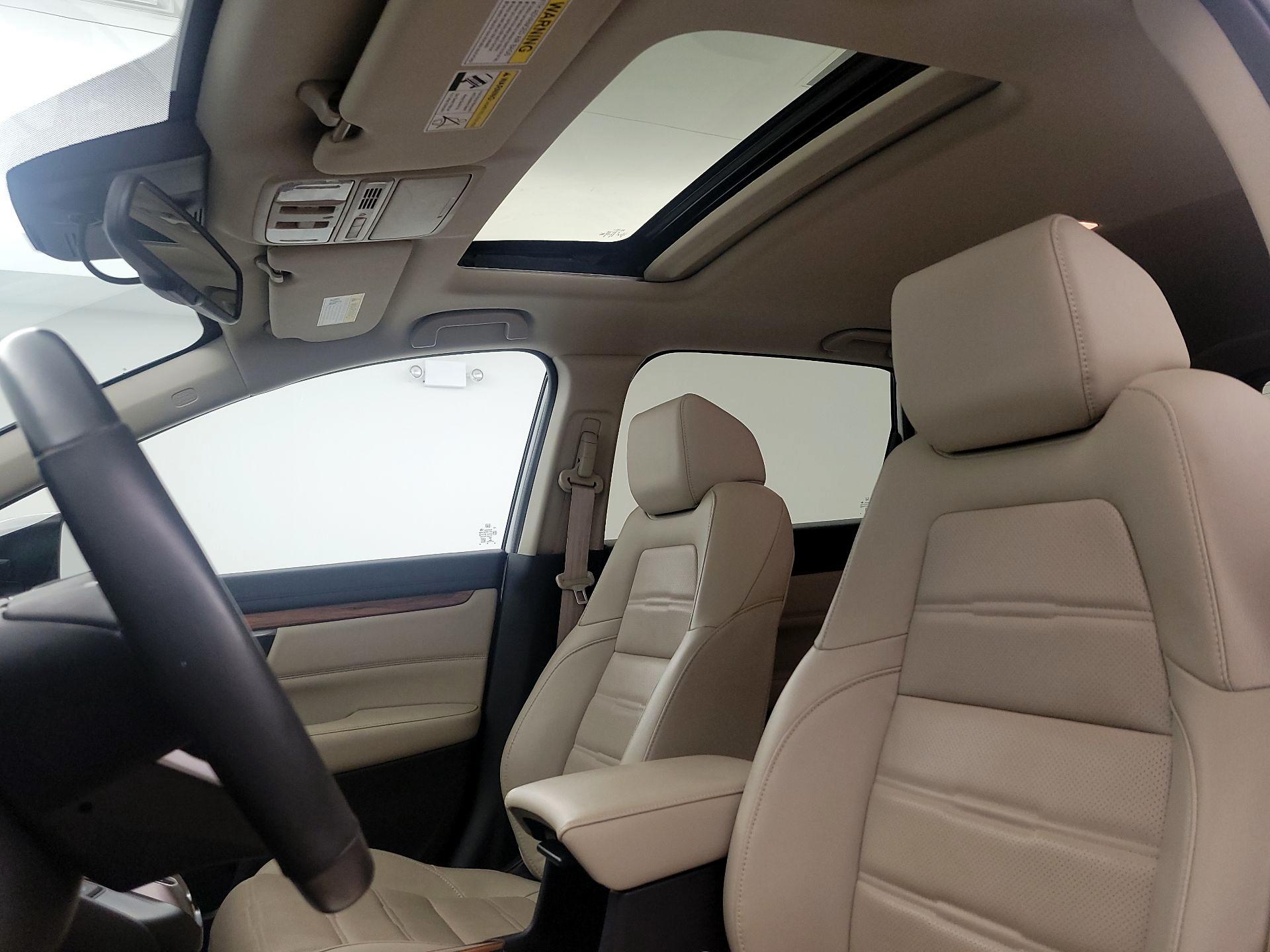 Thumbnail: 2020 Honda CR-V - 20
