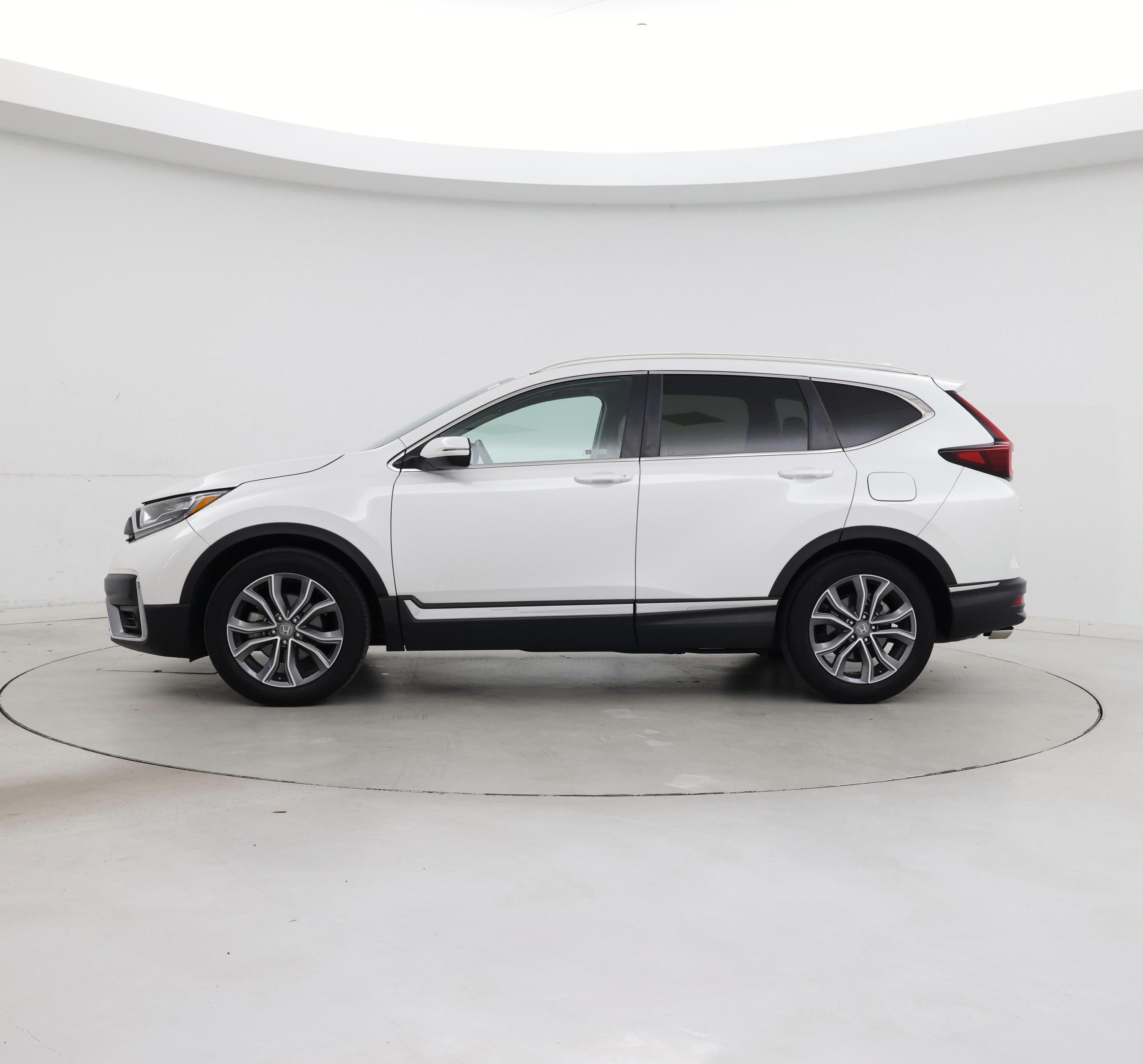 Thumbnail: 2020 Honda CR-V - 3