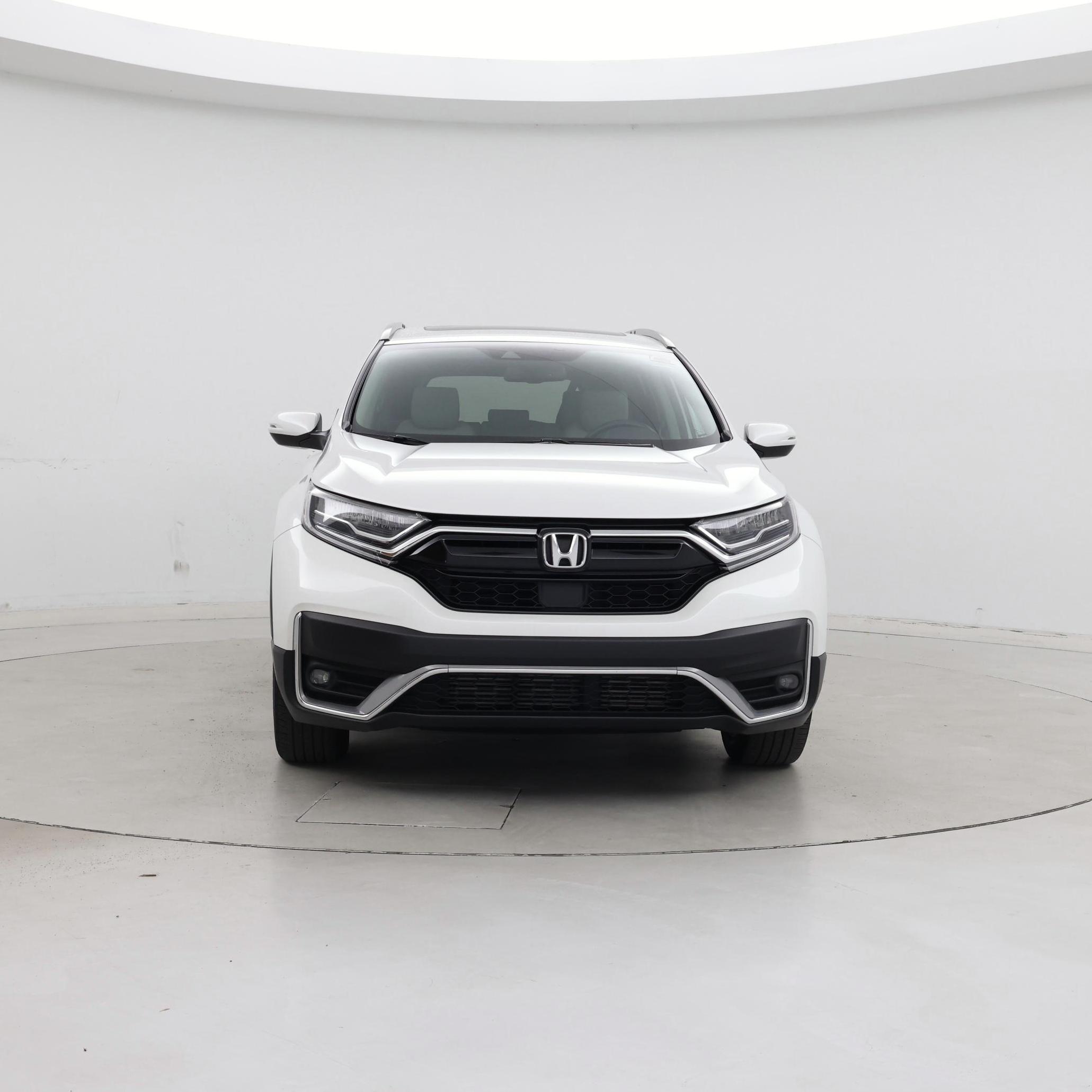 Thumbnail: 2020 Honda CR-V - 5