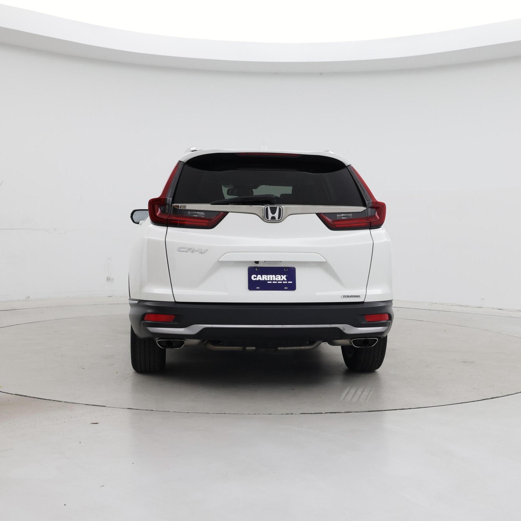 Thumbnail: 2020 Honda CR-V - 6