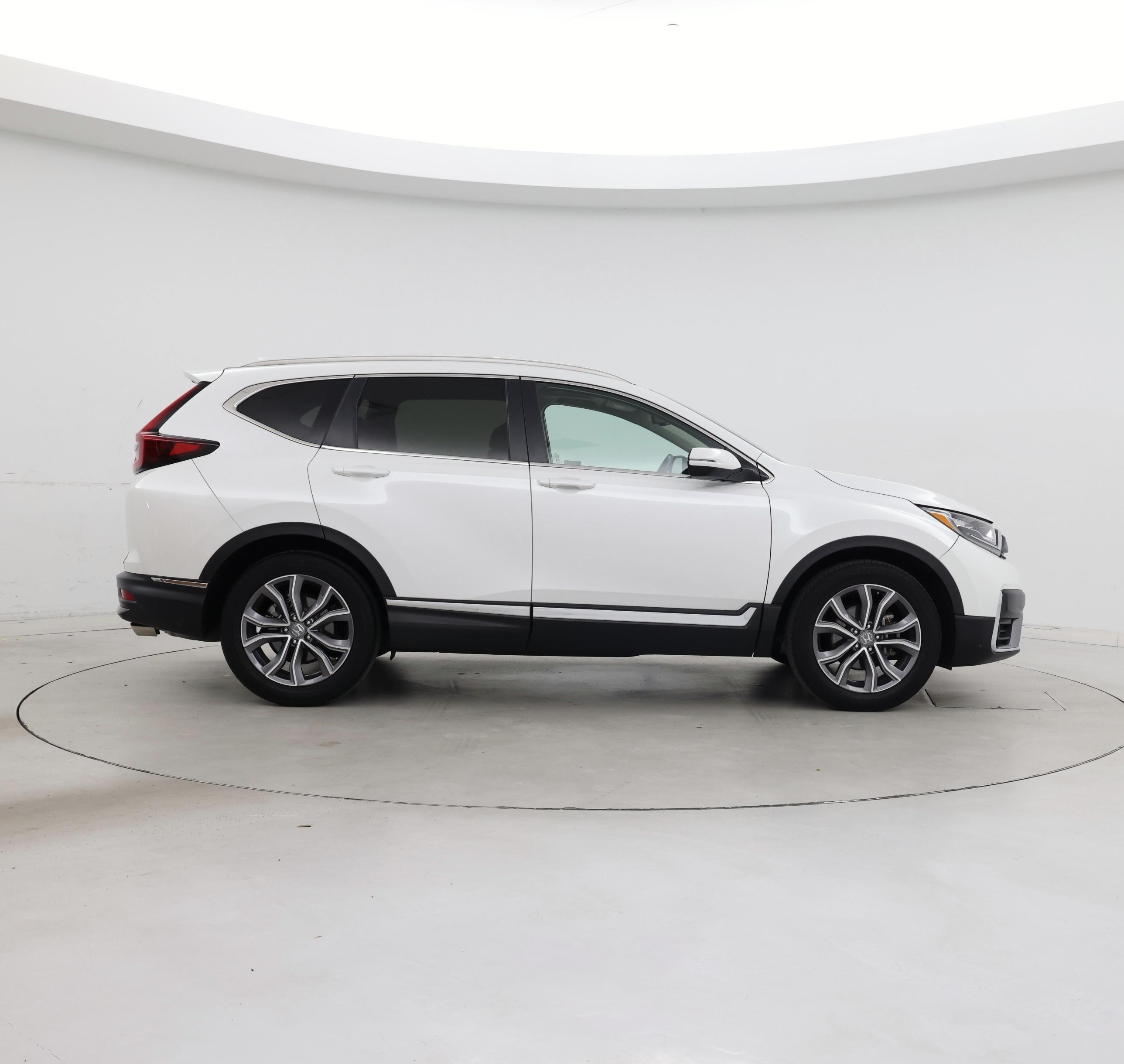 Thumbnail: 2020 Honda CR-V - 7