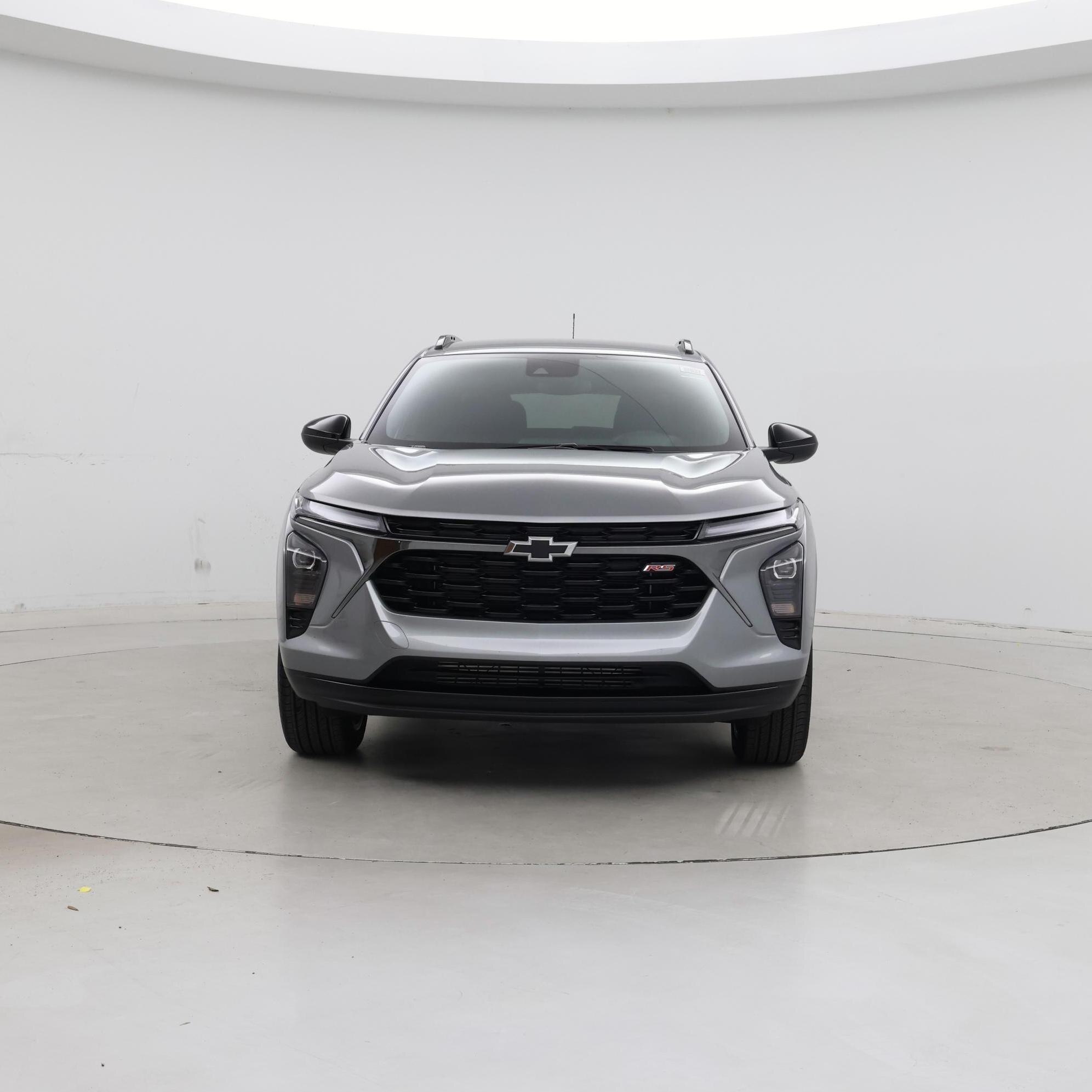 Thumbnail: 2025 Chevrolet Trax - 5