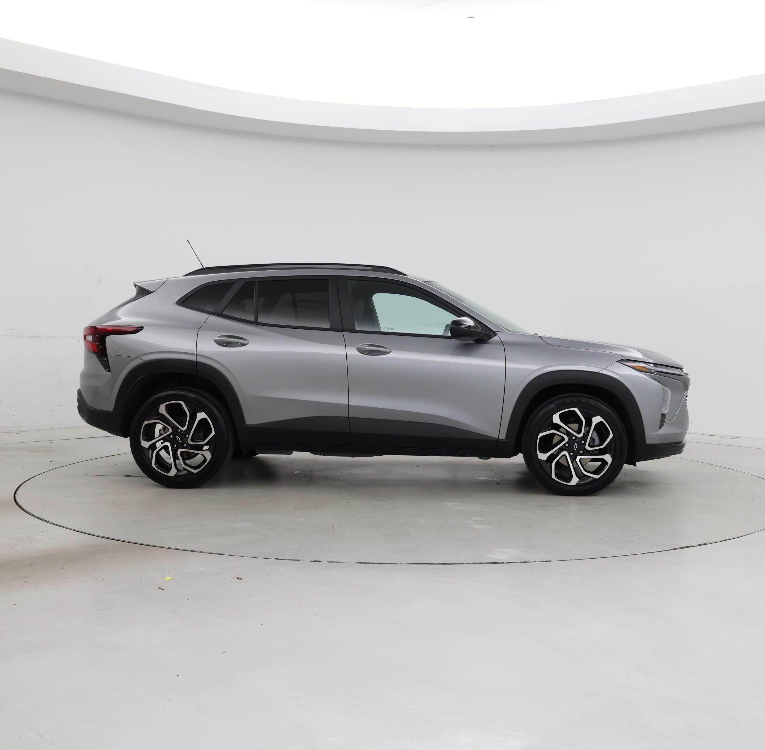 Thumbnail: 2025 Chevrolet Trax - 7