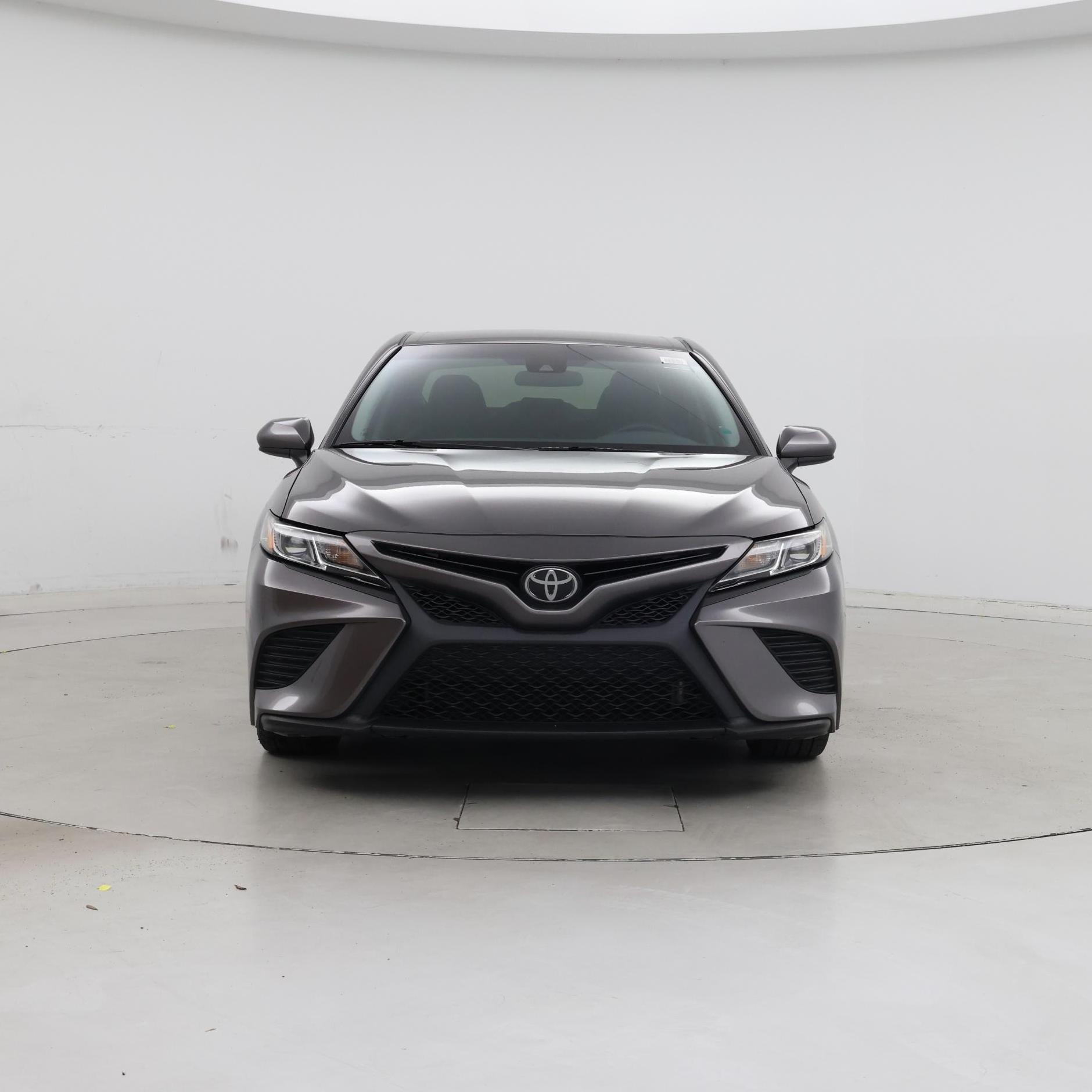 Thumbnail: 2019 Toyota Camry - 5
