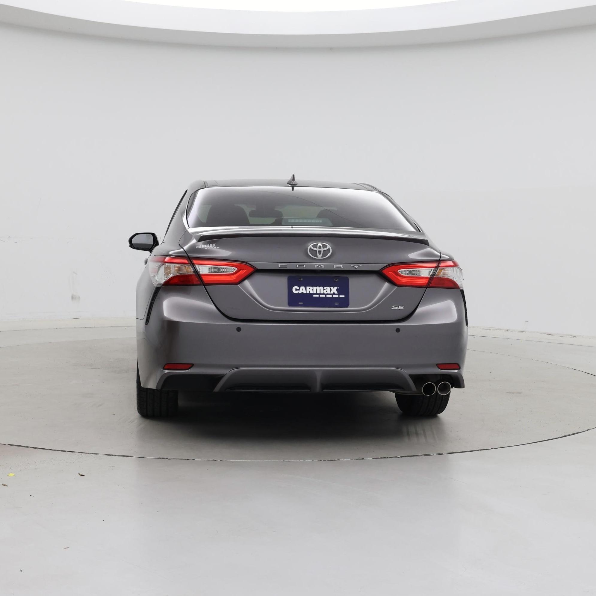 Thumbnail: 2019 Toyota Camry - 6