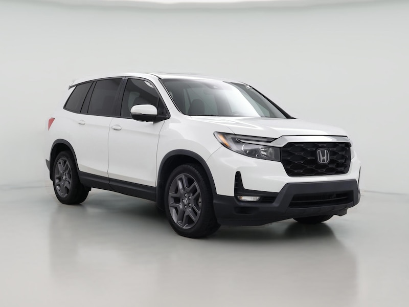 2022 Honda Passport EX-L -
                  Jacksonville, FL