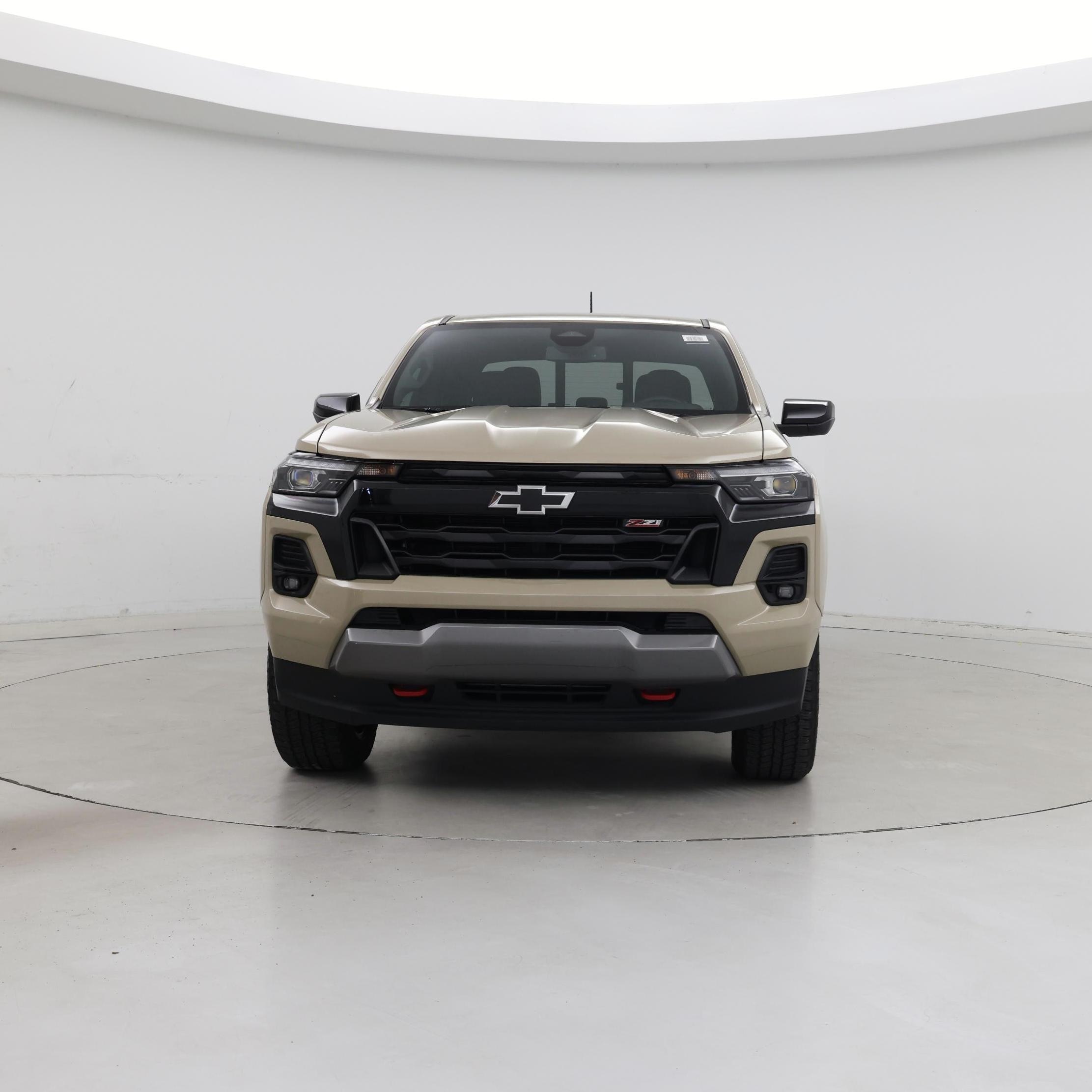 Thumbnail: 2024 Chevrolet Colorado - 5