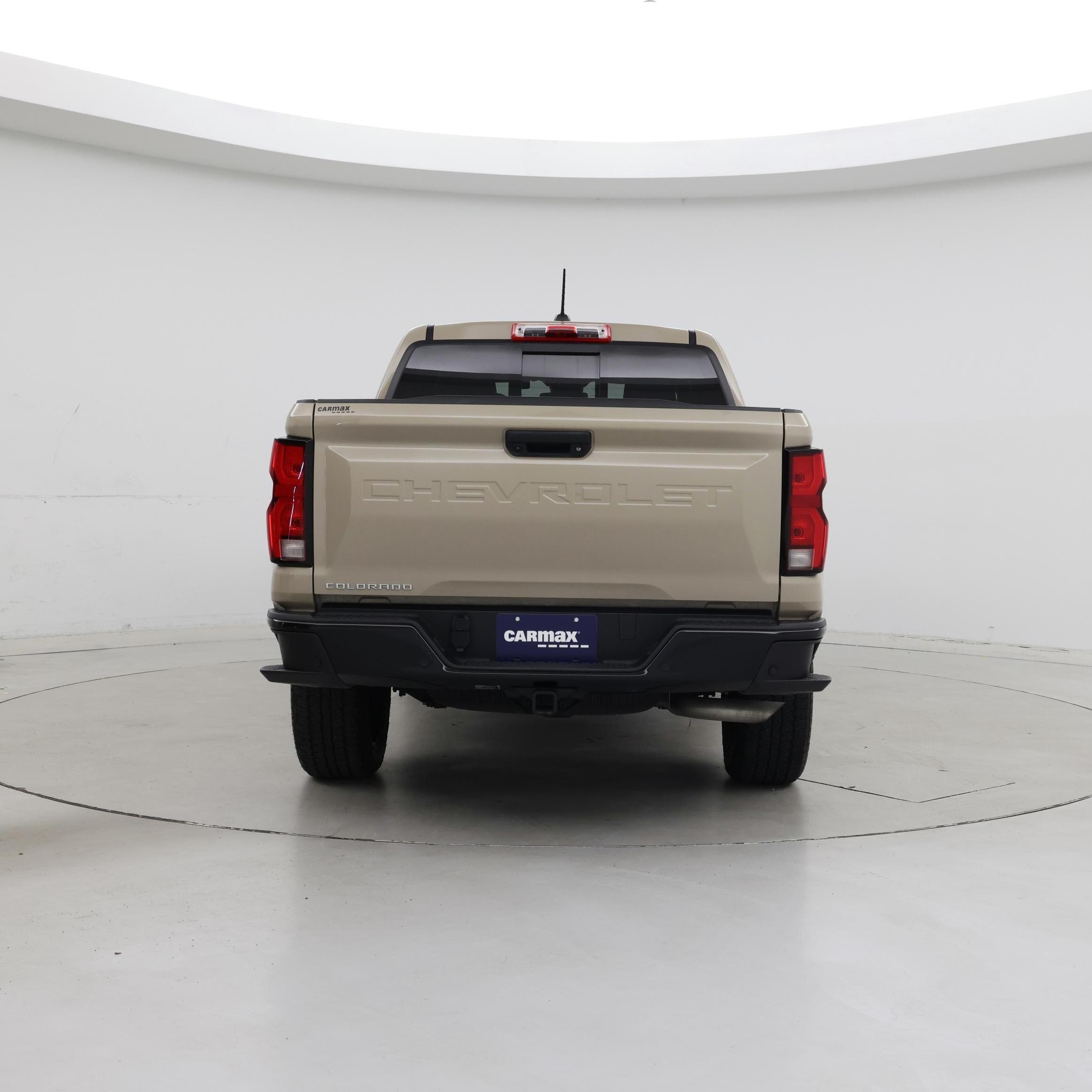 Thumbnail: 2024 Chevrolet Colorado - 6