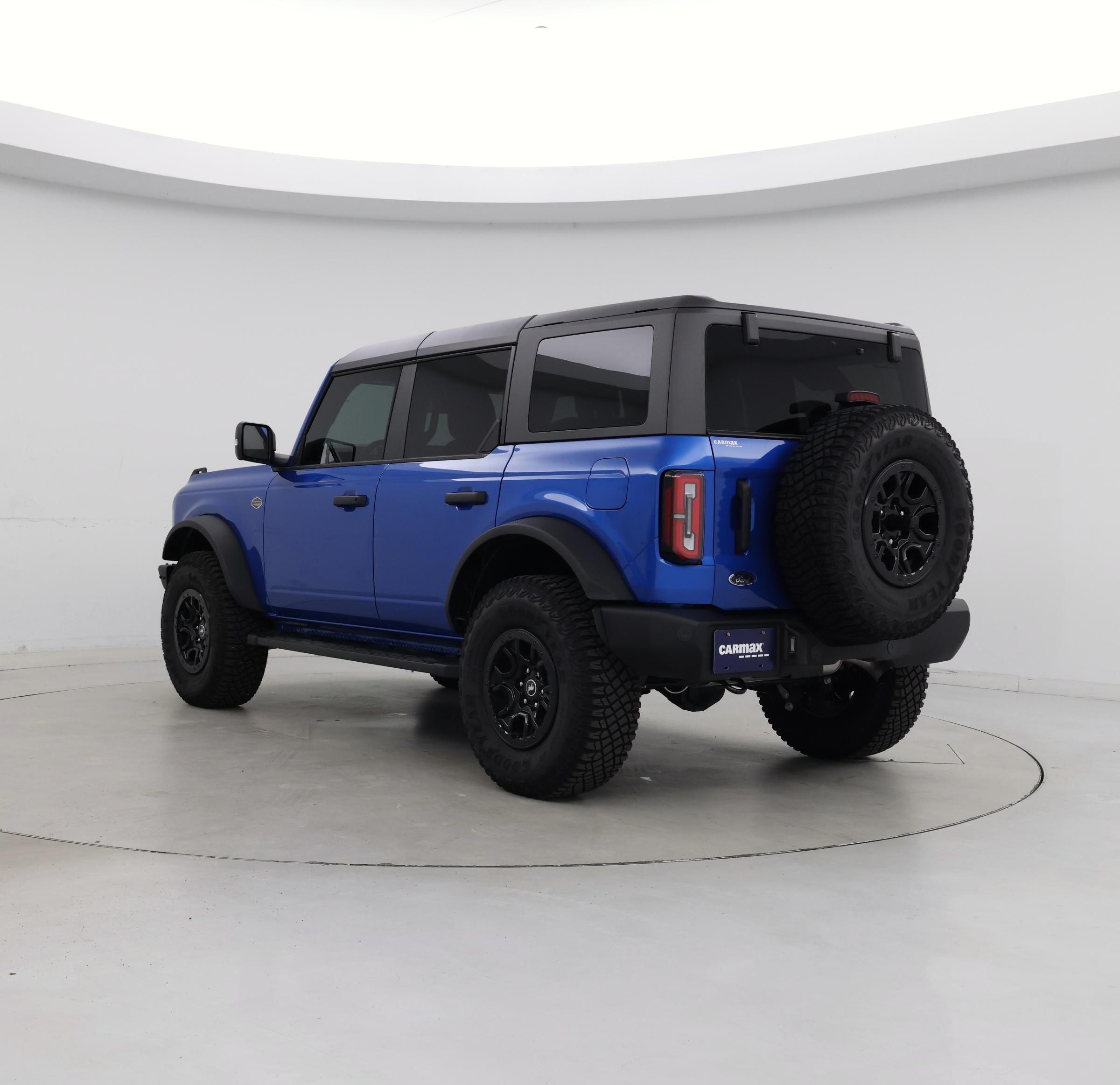 Thumbnail: 2024 Ford Bronco - 2