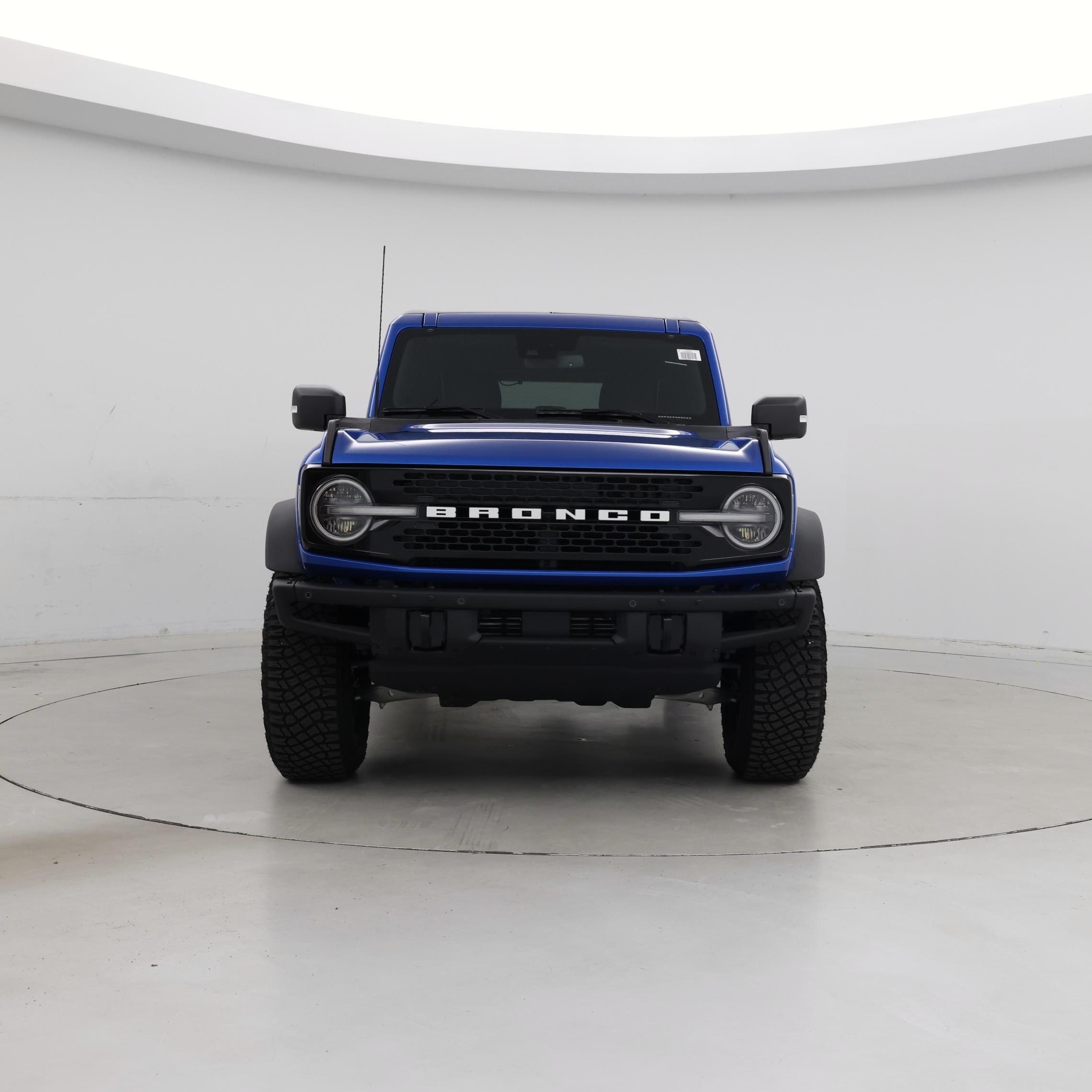 Thumbnail: 2024 Ford Bronco - 5