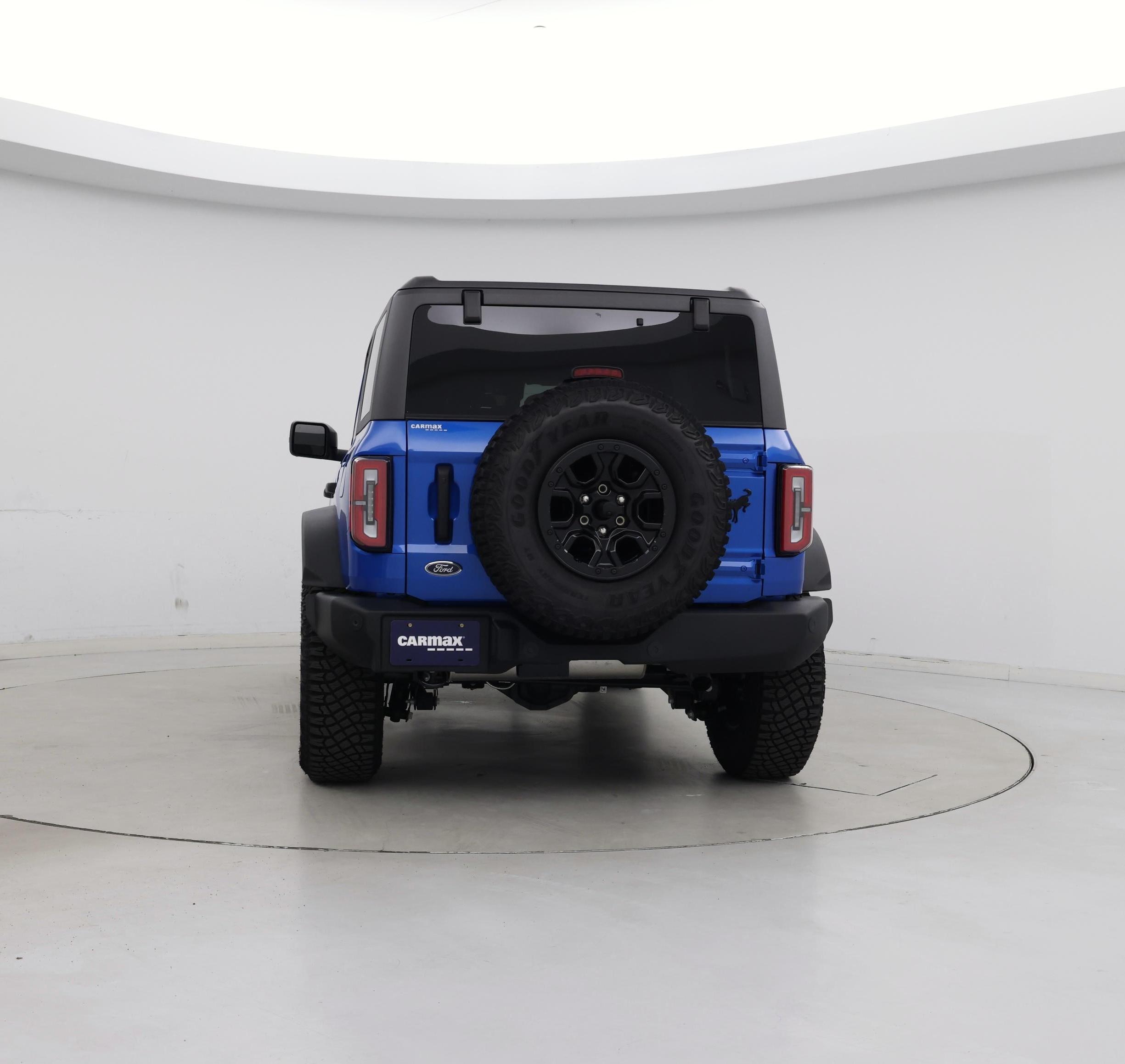 Thumbnail: 2024 Ford Bronco - 6