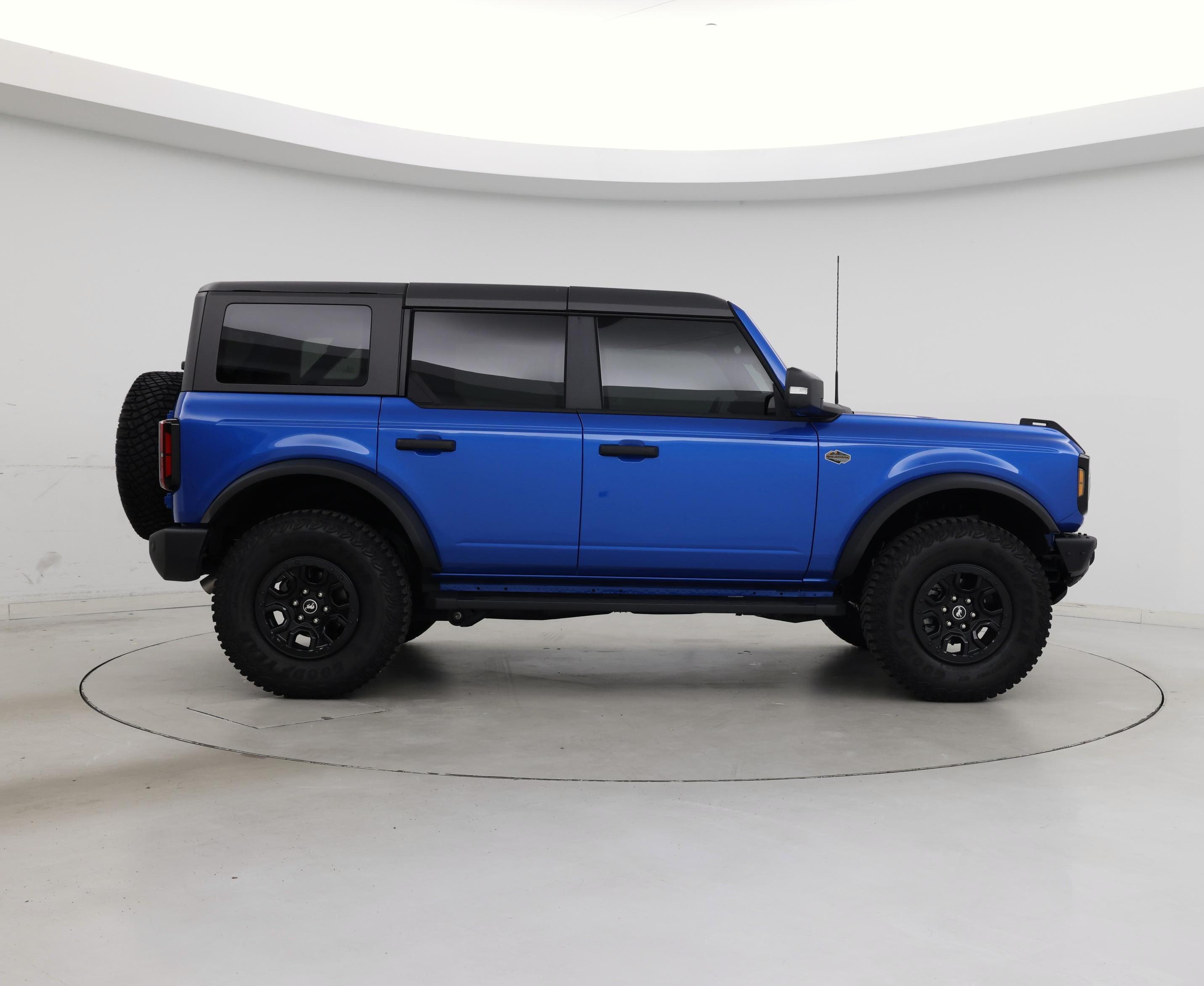 Thumbnail: 2024 Ford Bronco - 7