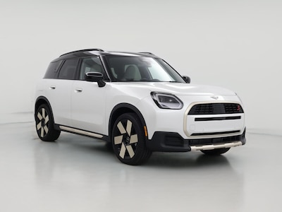 2025 Mini Cooper Countryman S ALL4