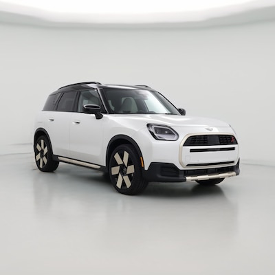2025 Mini Cooper Countryman S ALL4