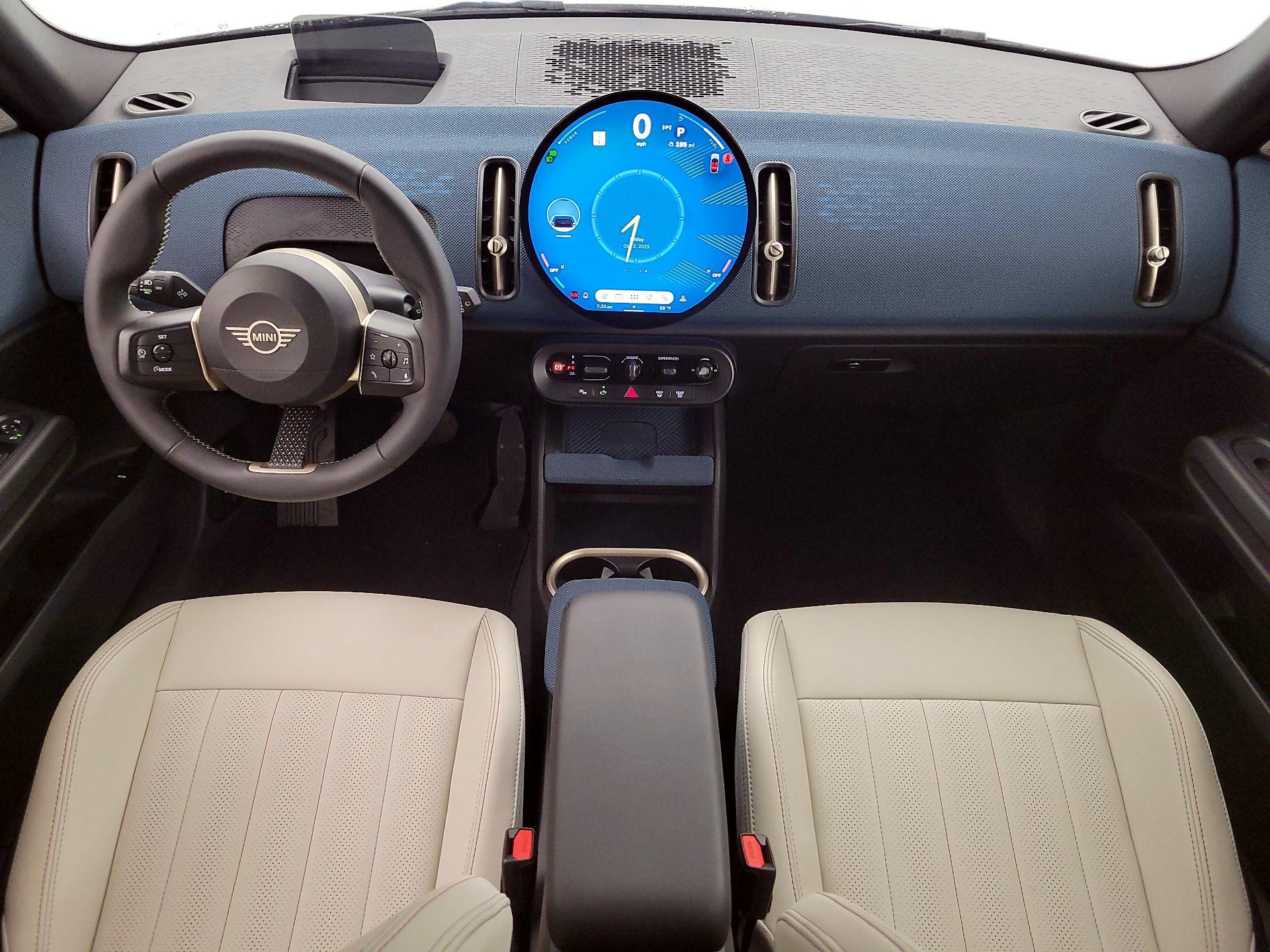 Thumbnail: 2025 MINI Cooper Countryman - 9