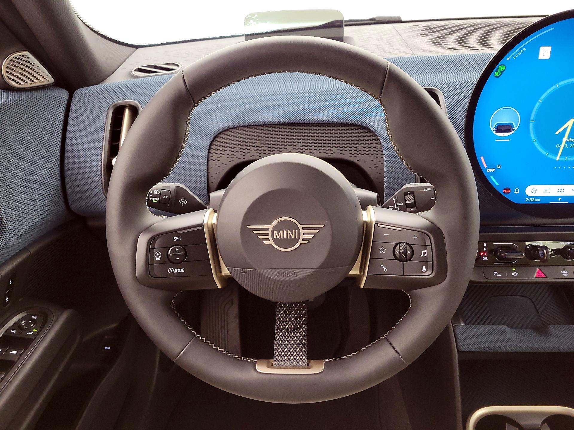 Thumbnail: 2025 MINI Cooper Countryman - 10