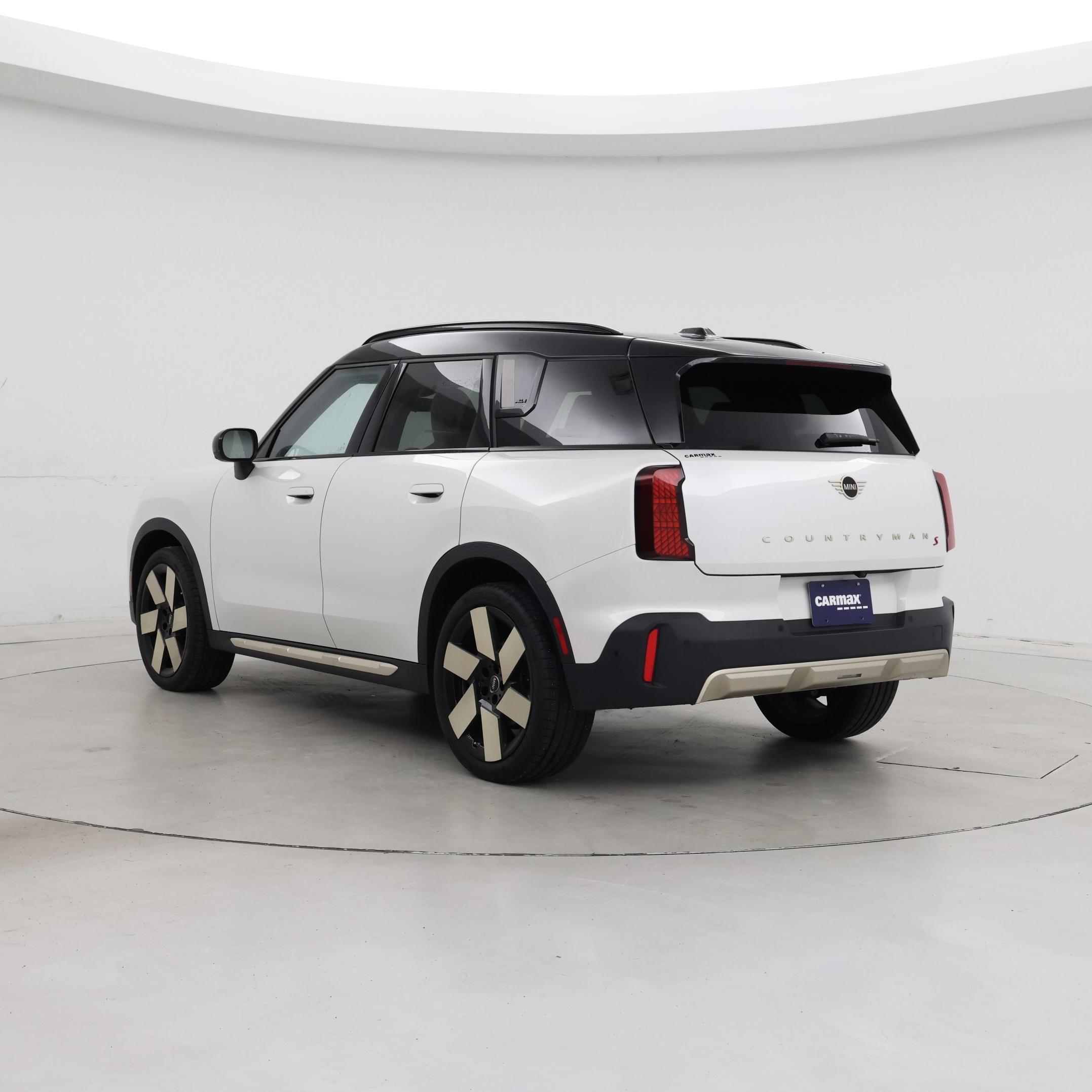 Thumbnail: 2025 MINI Cooper Countryman - 2