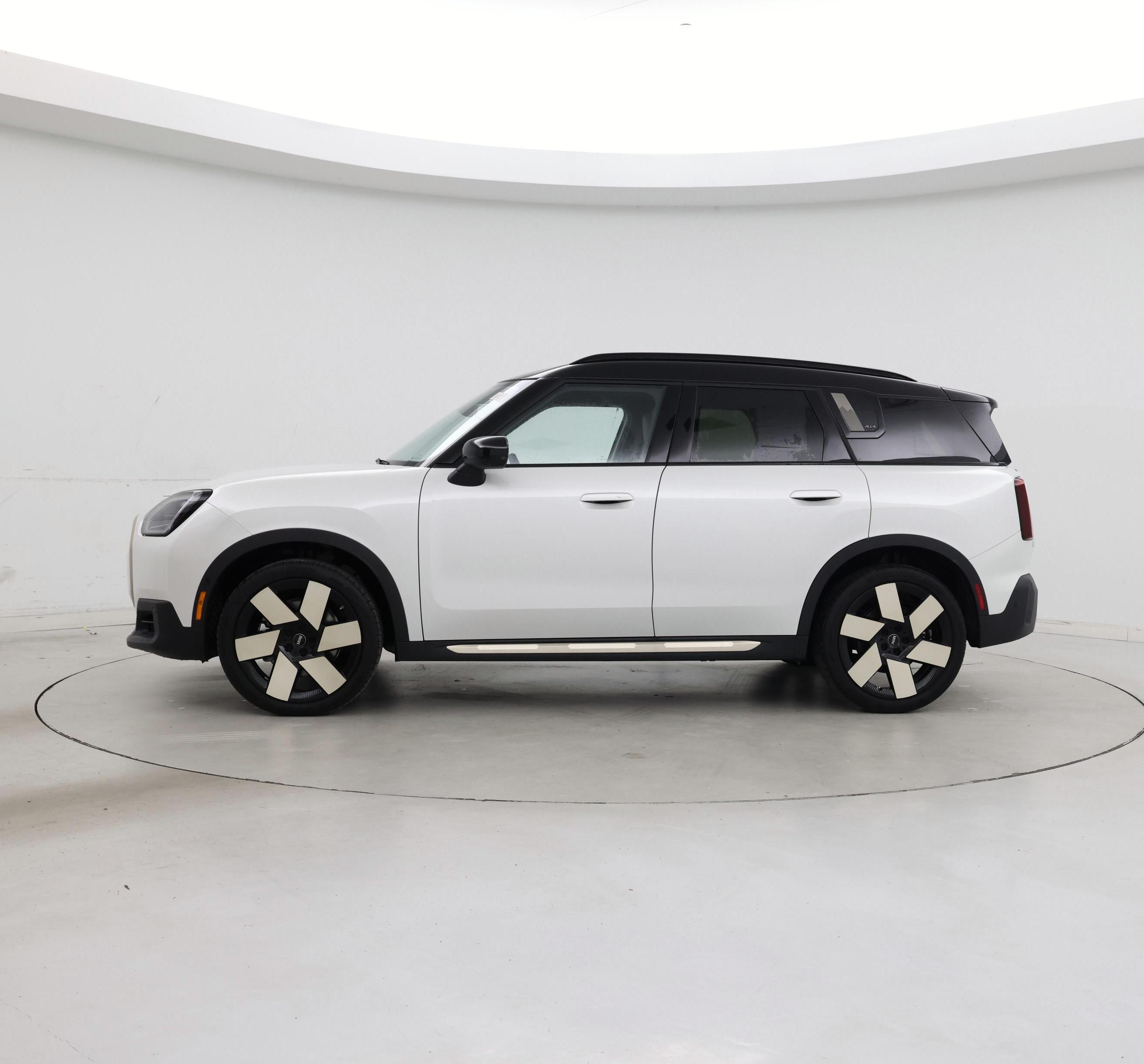 Thumbnail: 2025 MINI Cooper Countryman - 3