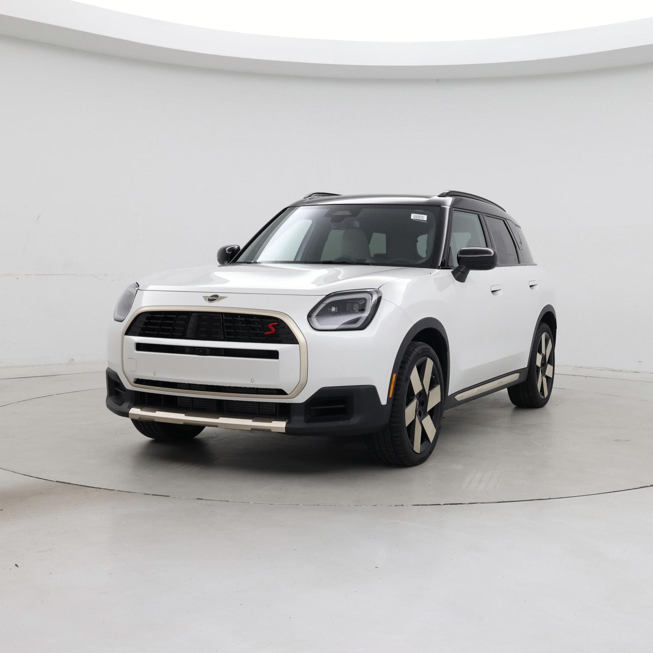 Thumbnail: 2025 MINI Cooper Countryman - 4