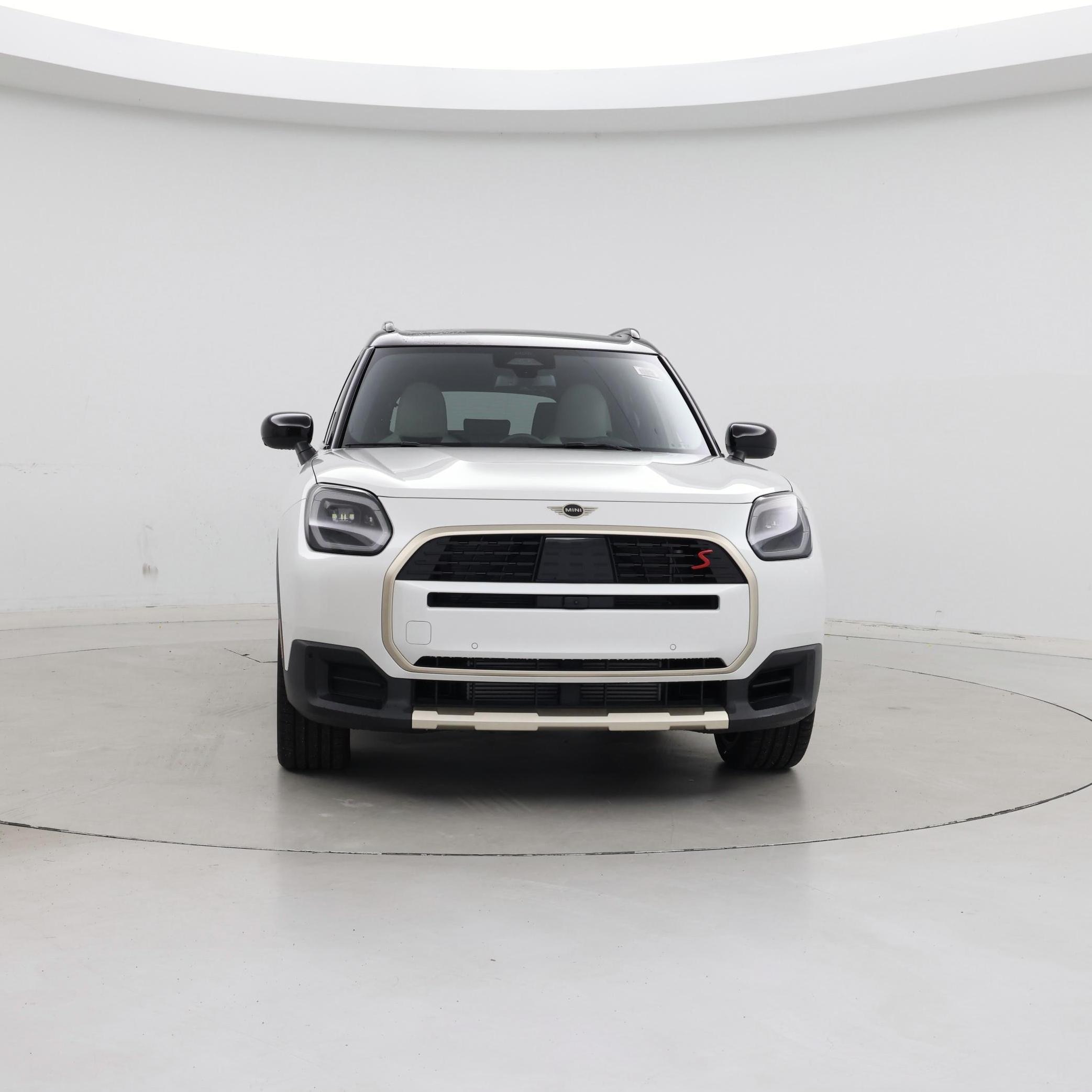 Thumbnail: 2025 MINI Cooper Countryman - 5
