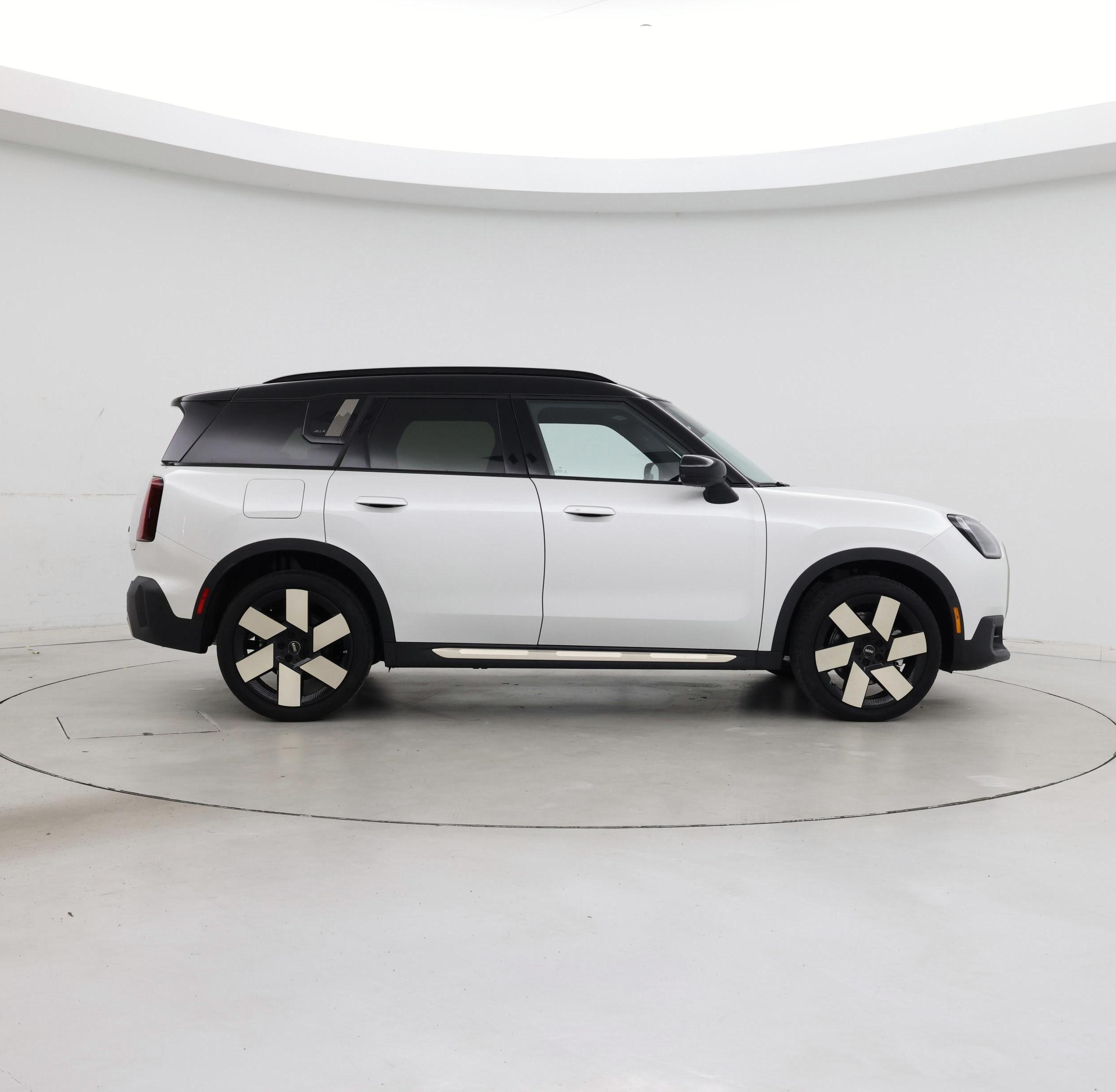 Thumbnail: 2025 MINI Cooper Countryman - 7