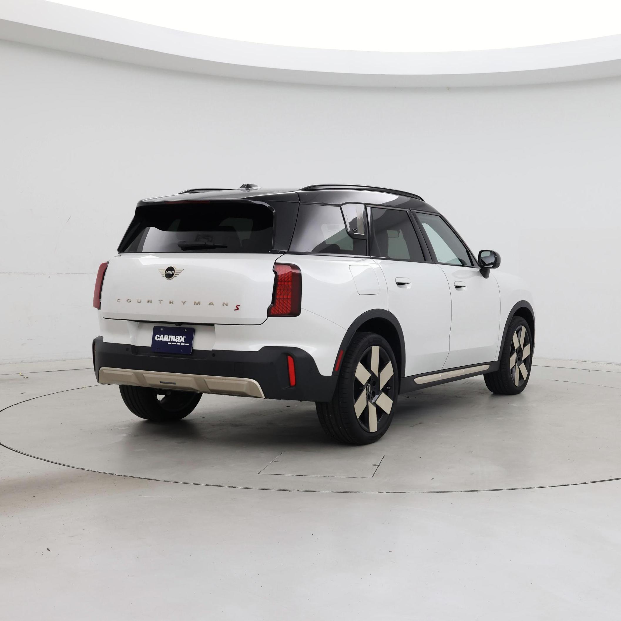 Thumbnail: 2025 MINI Cooper Countryman - 8