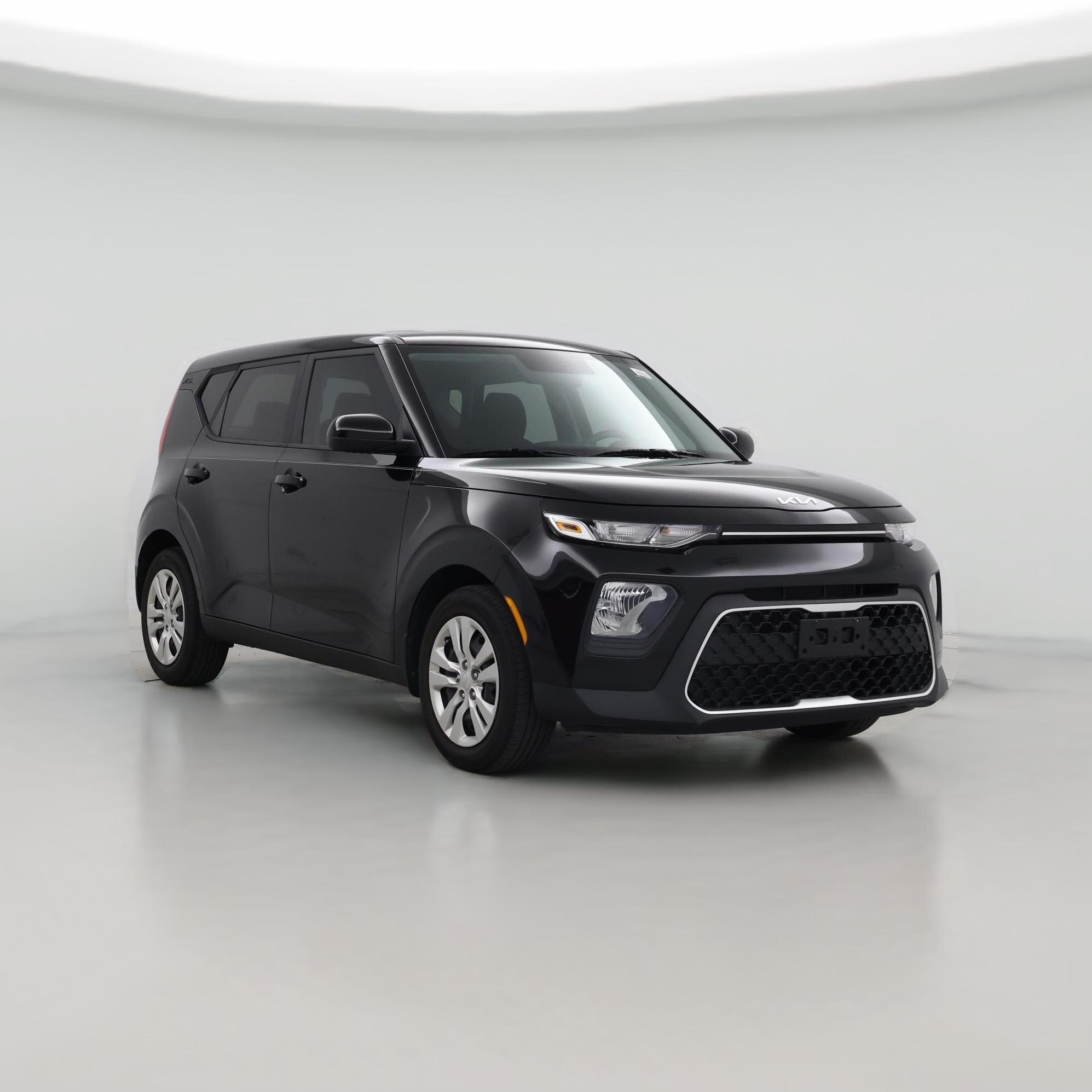 Thumbnail: 2022 Kia Soul - 1