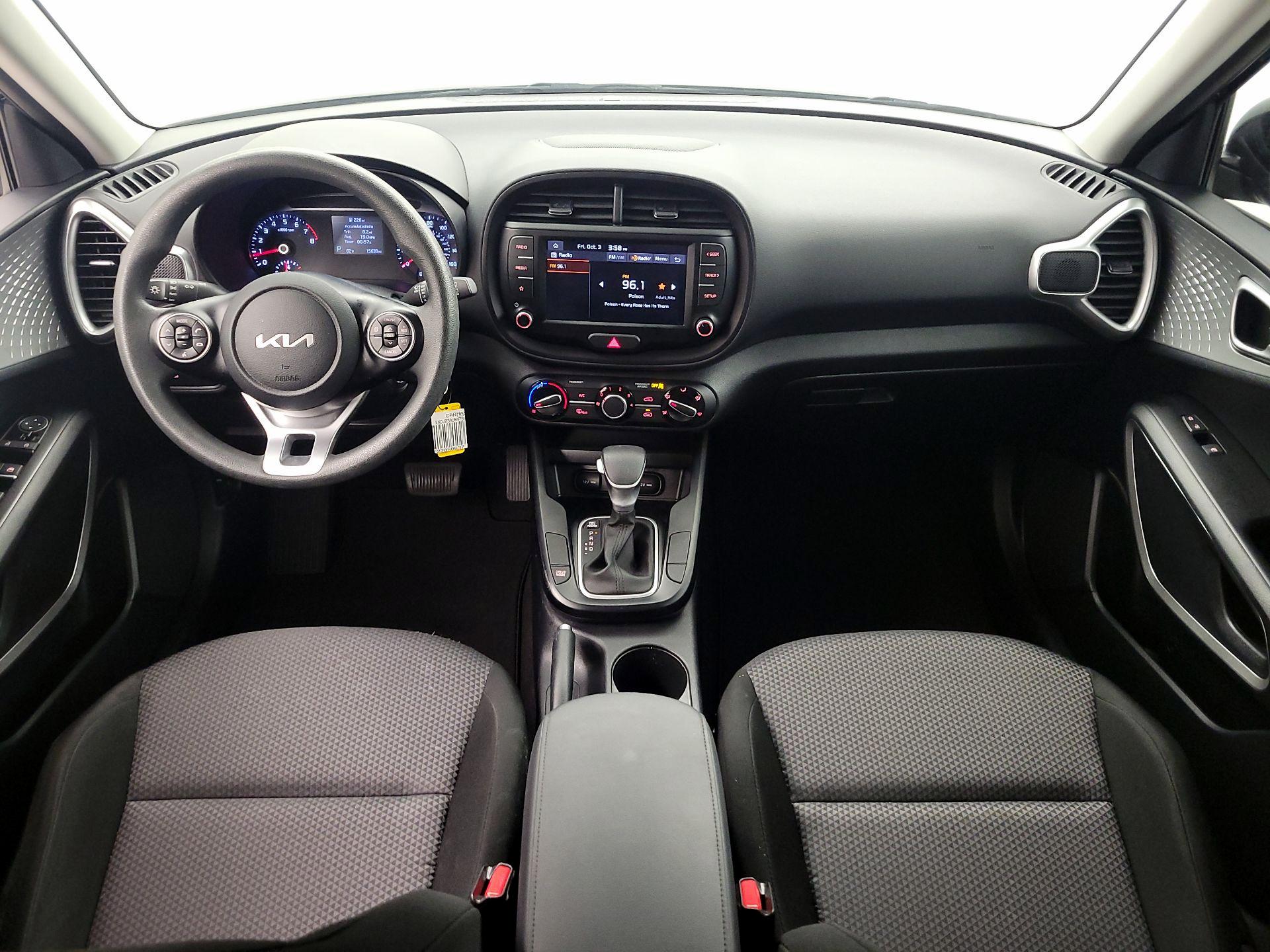 Thumbnail: 2022 Kia Soul - 9