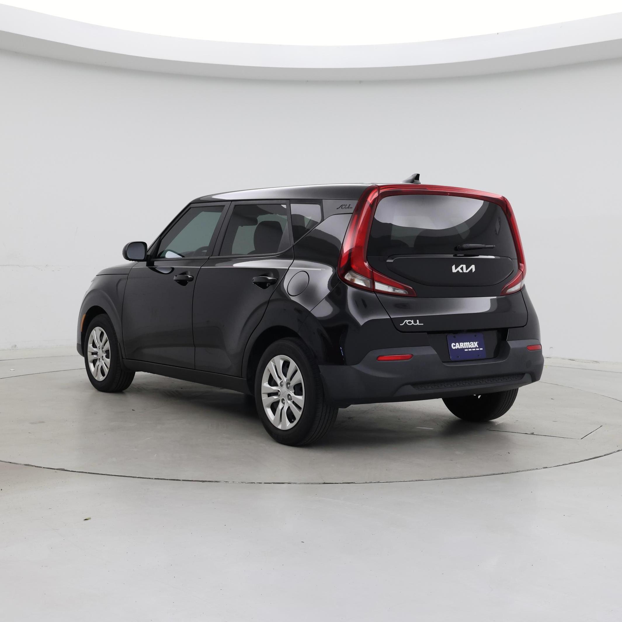 Thumbnail: 2022 Kia Soul - 2