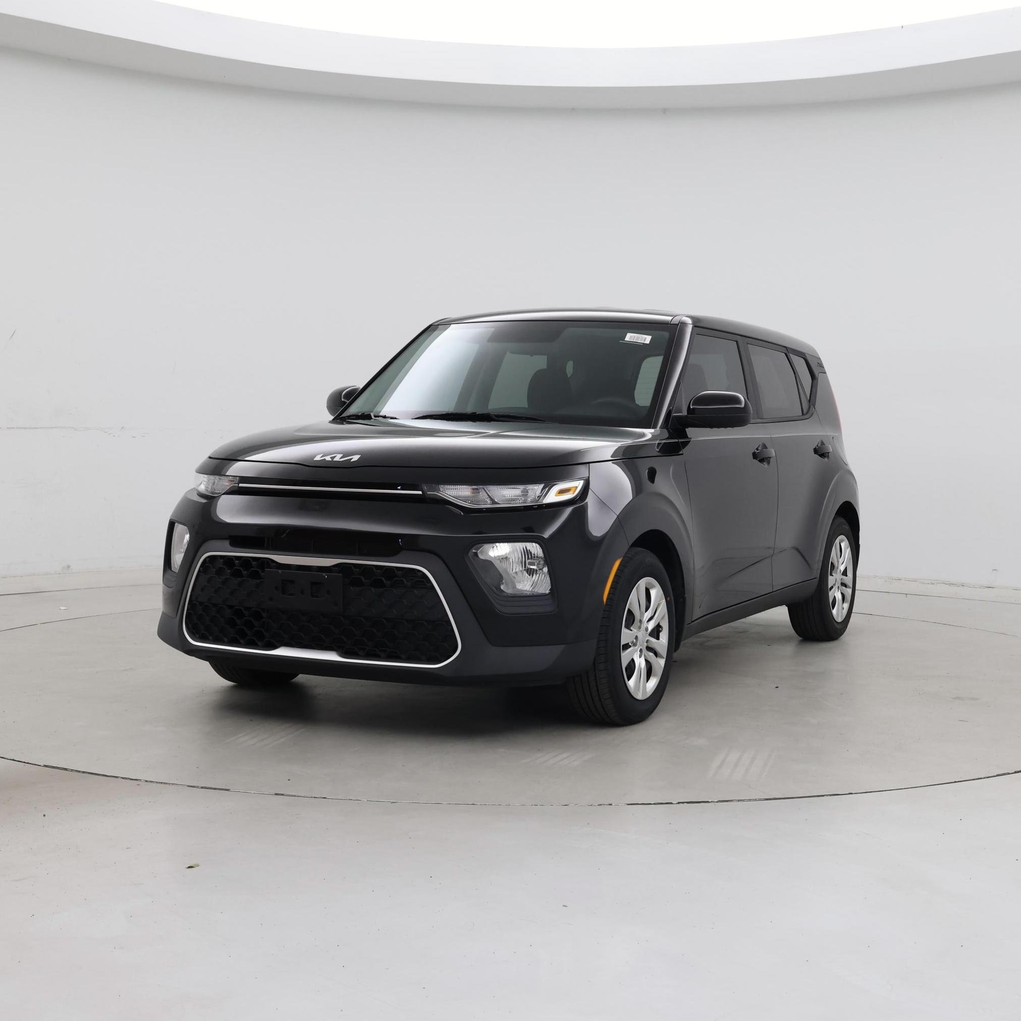 Thumbnail: 2022 Kia Soul - 4