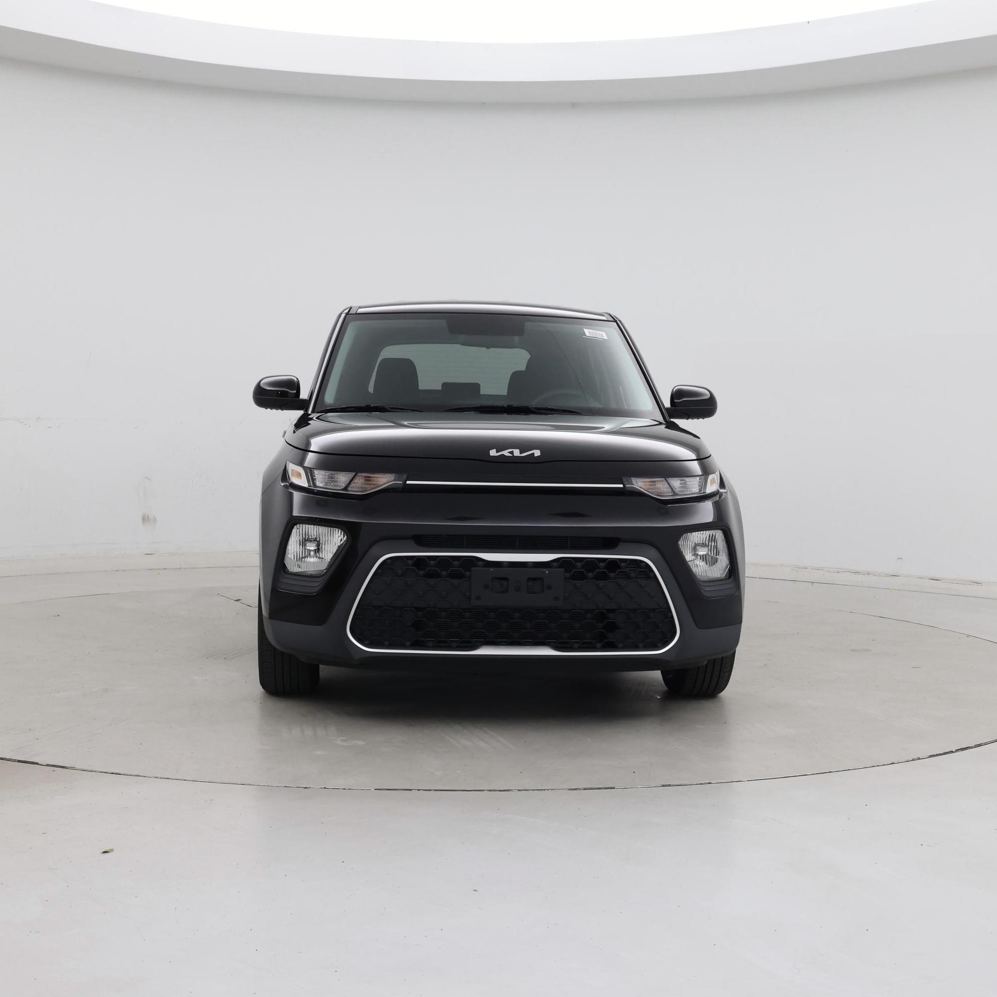 Thumbnail: 2022 Kia Soul - 5