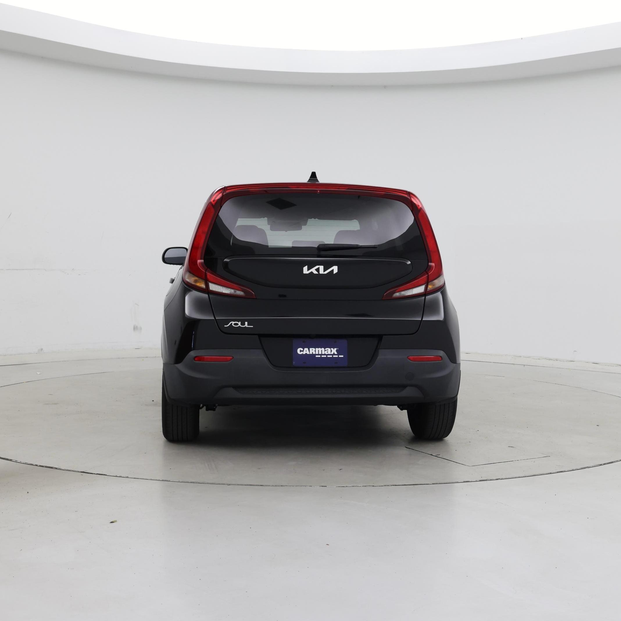 Thumbnail: 2022 Kia Soul - 6