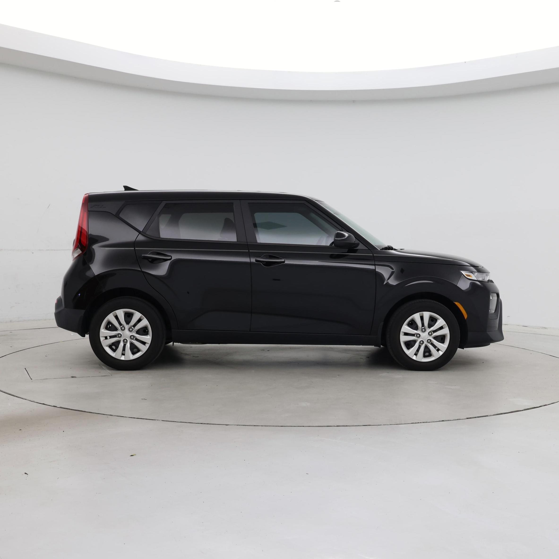 Thumbnail: 2022 Kia Soul - 7