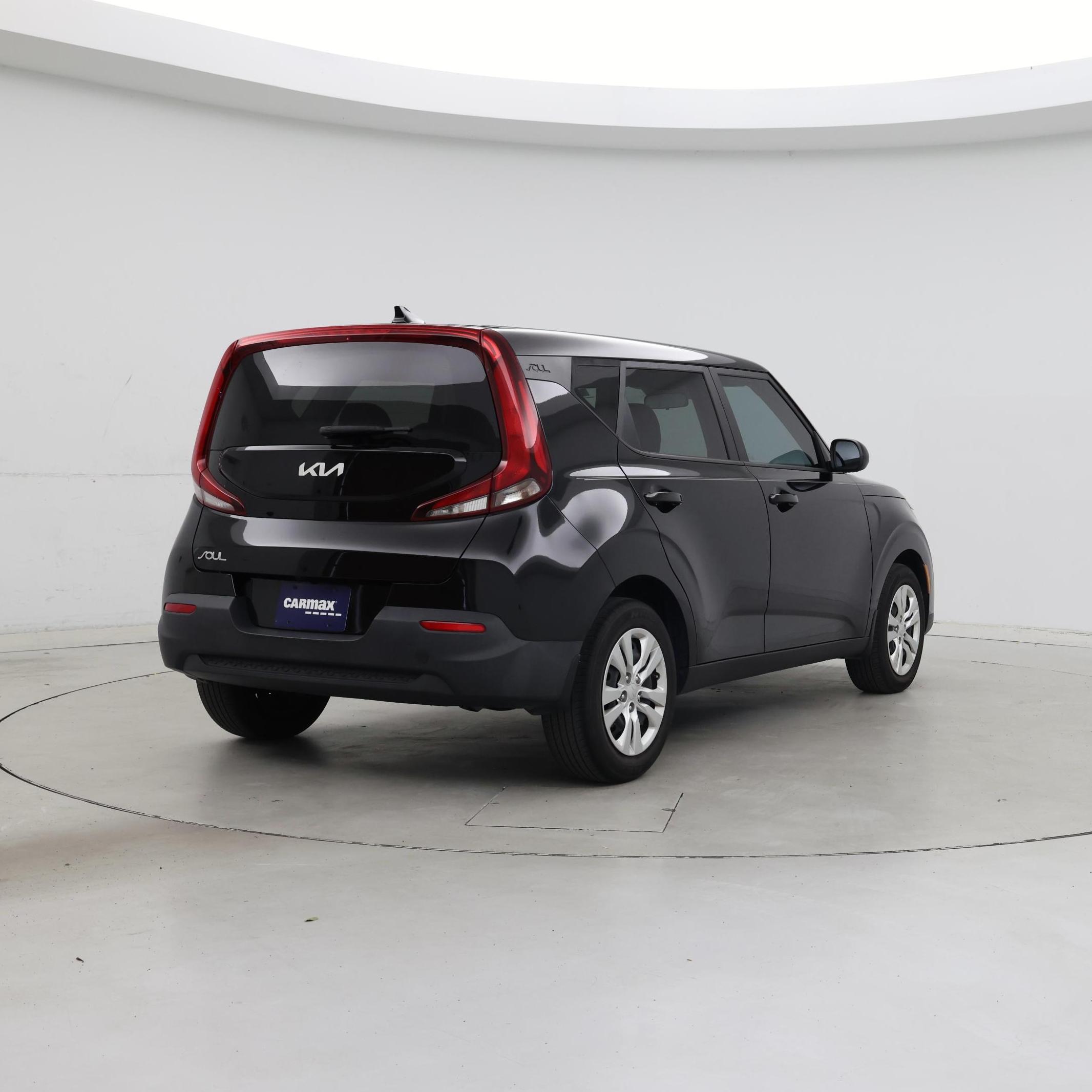 Thumbnail: 2022 Kia Soul - 8