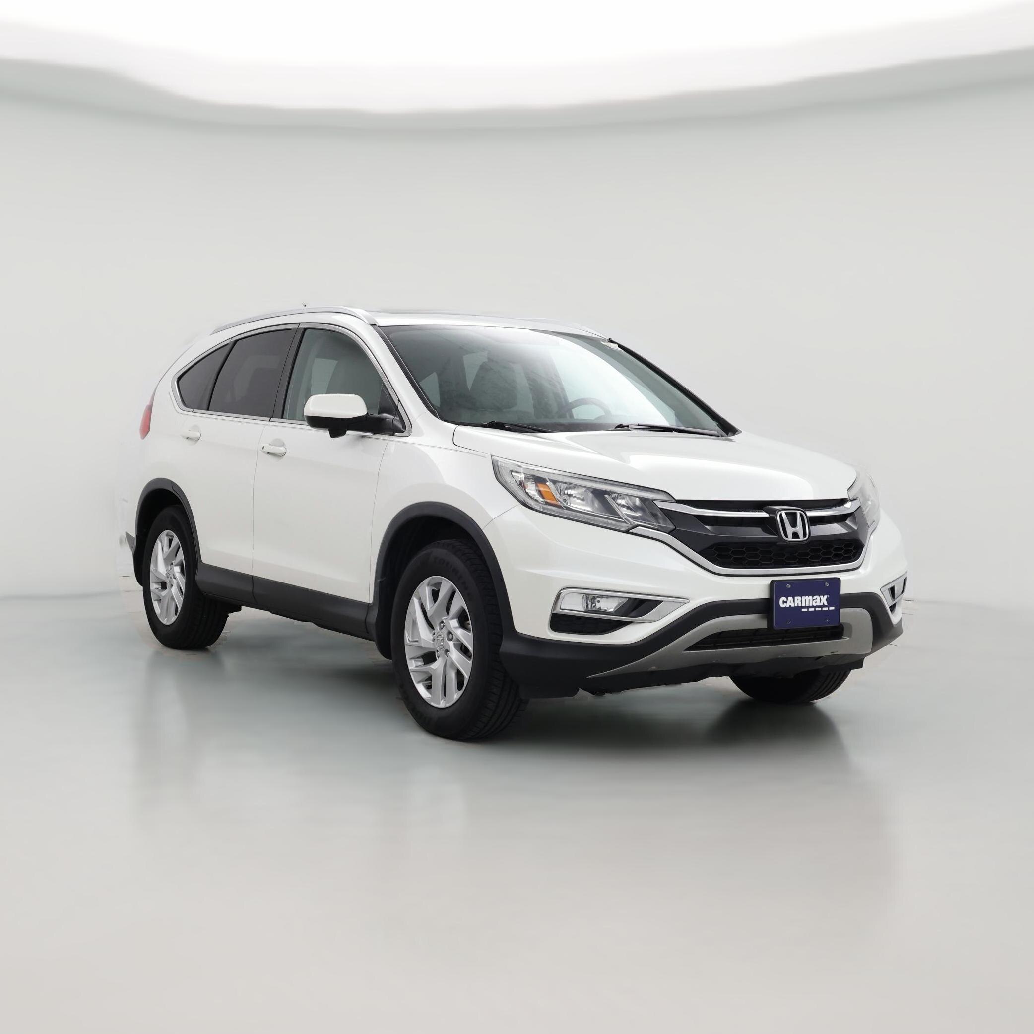 Thumbnail: 2016 Honda CR-V - 1