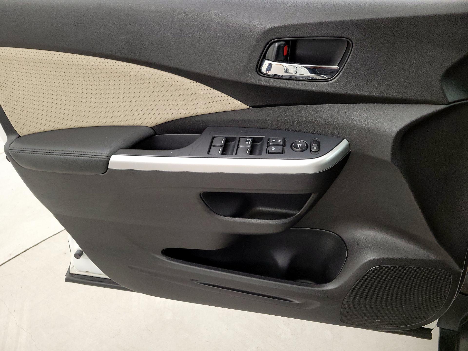 Thumbnail: 2016 Honda CR-V - 12