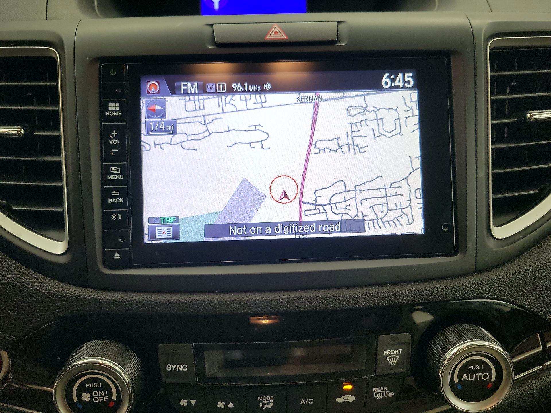 Thumbnail: 2016 Honda CR-V - 14