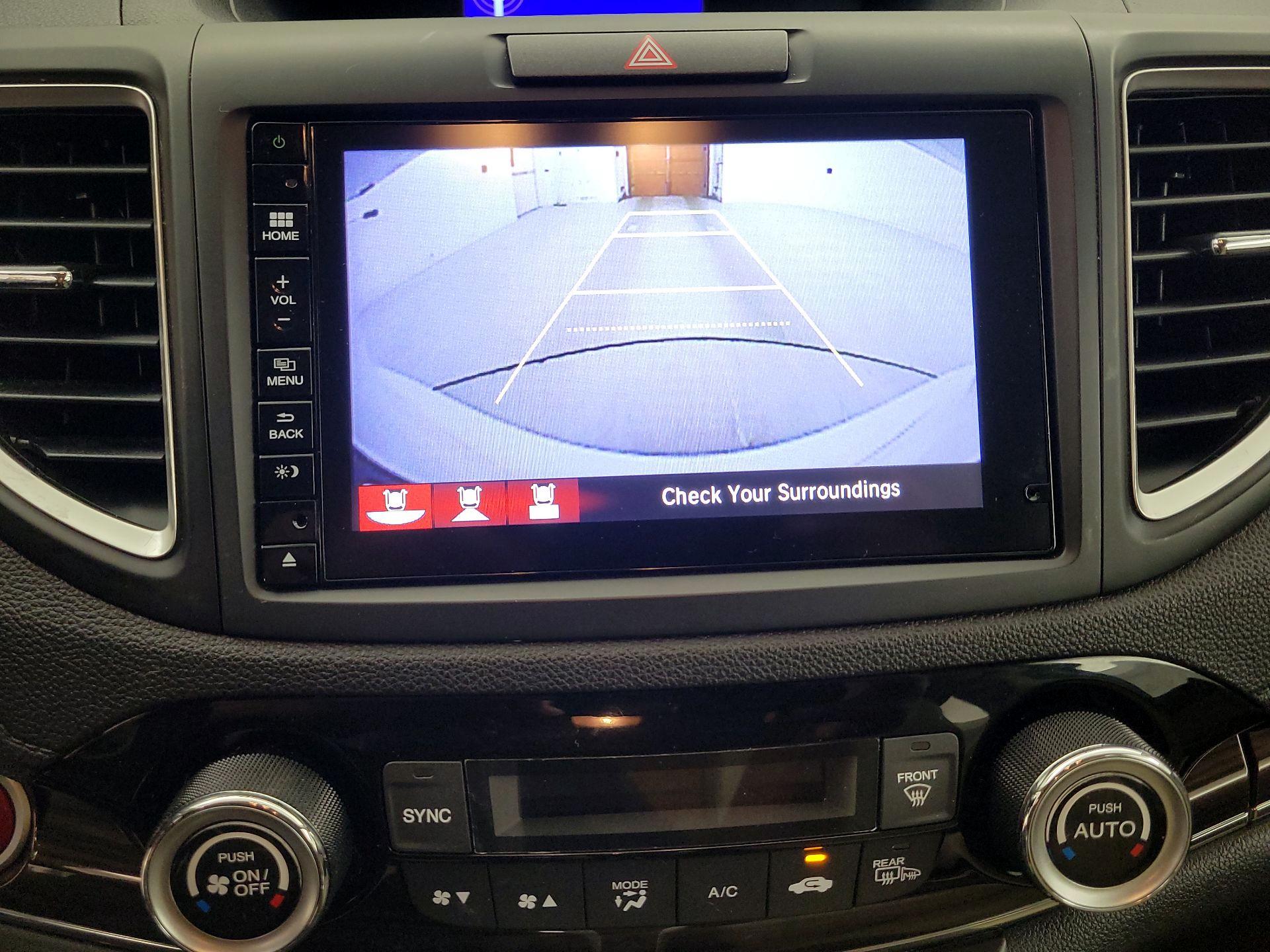 Thumbnail: 2016 Honda CR-V - 15