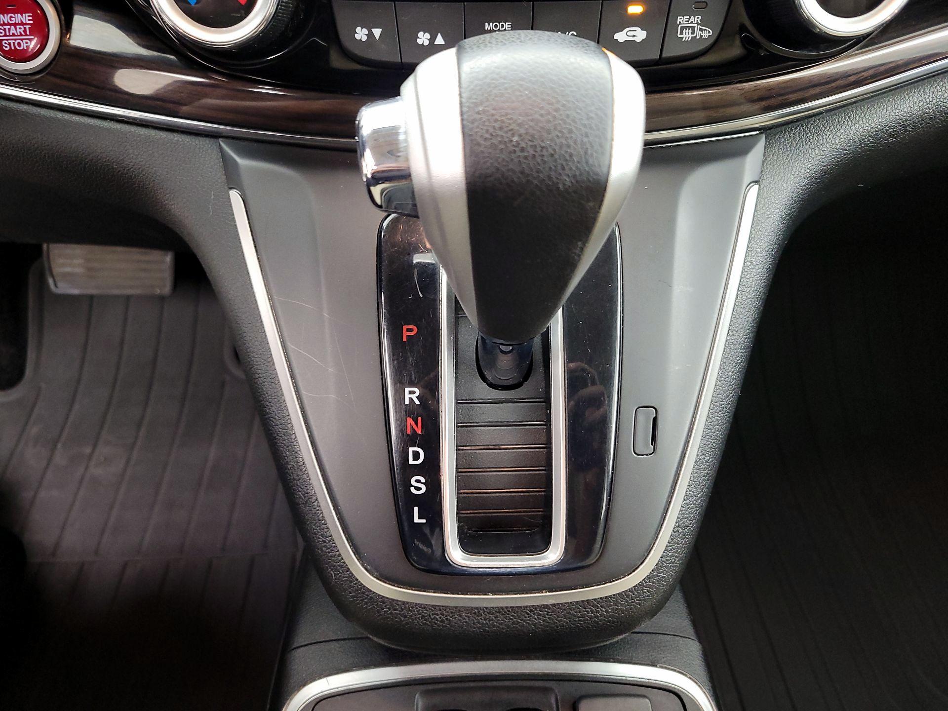 Thumbnail: 2016 Honda CR-V - 18