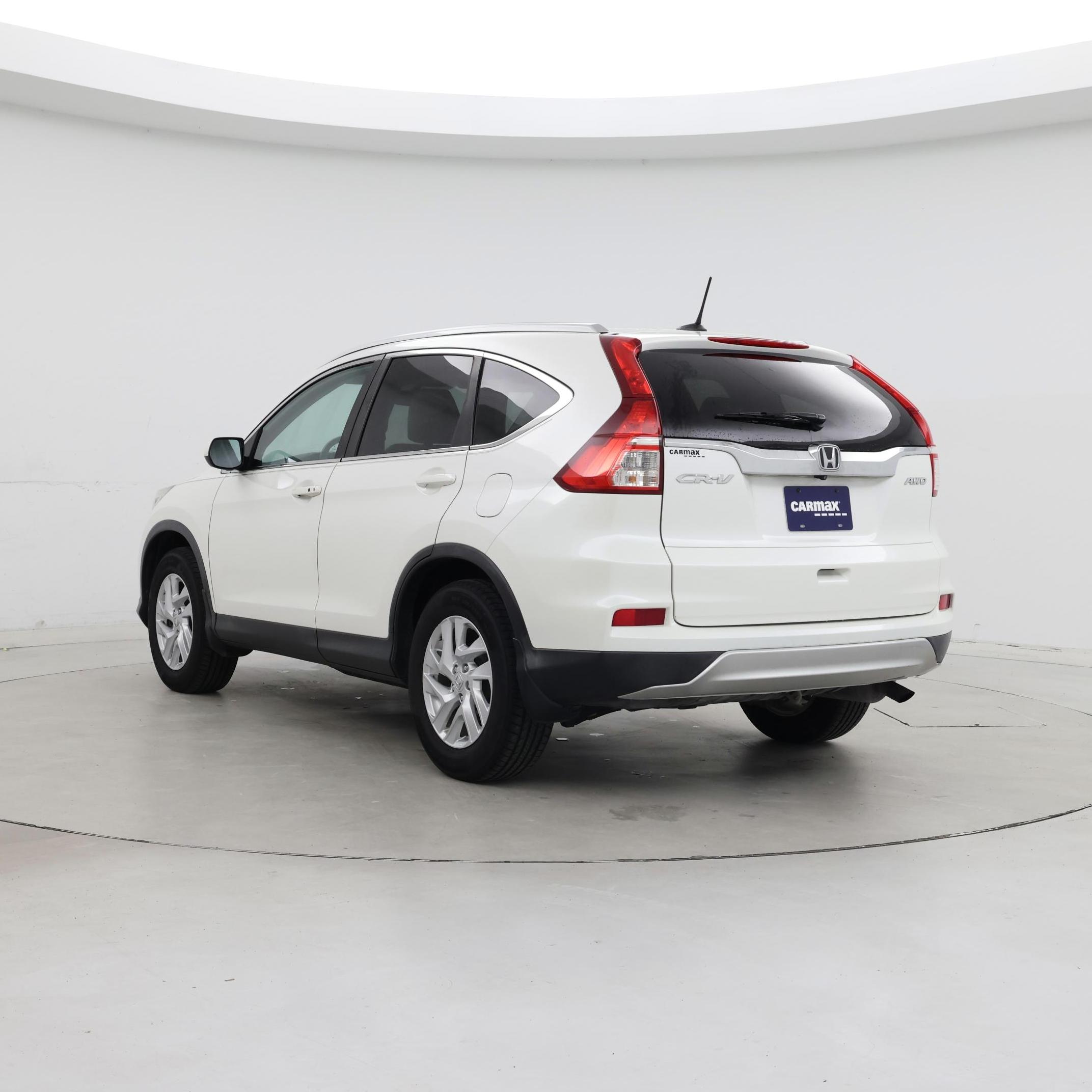 Thumbnail: 2016 Honda CR-V - 2